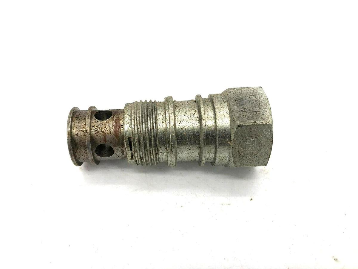 Used Sun Hydraulics CKEB-XAN Check Valve CKEBXAN