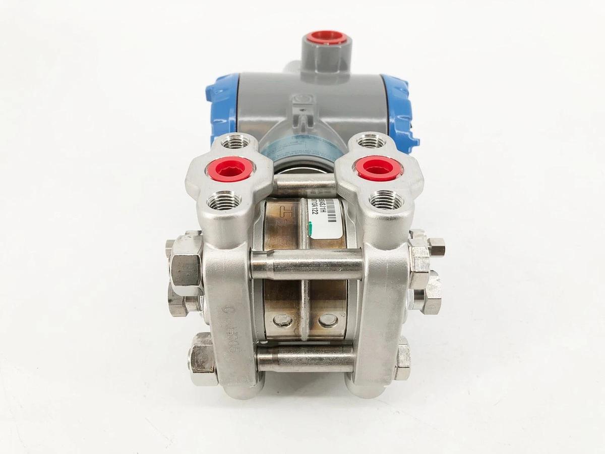 New Honeywell STD730-F1AS6AS-1-A-AH0-11S-A-00A0-00-0000 Pressure Transmitter