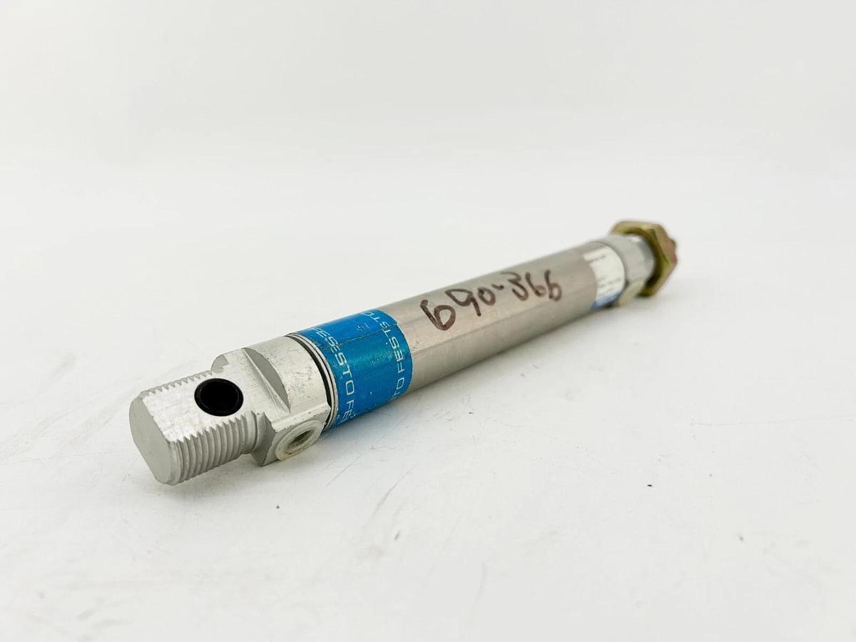 New Festo DSN-25-110-P Pneumatic Cylinder 10Bar 145PSI 5074