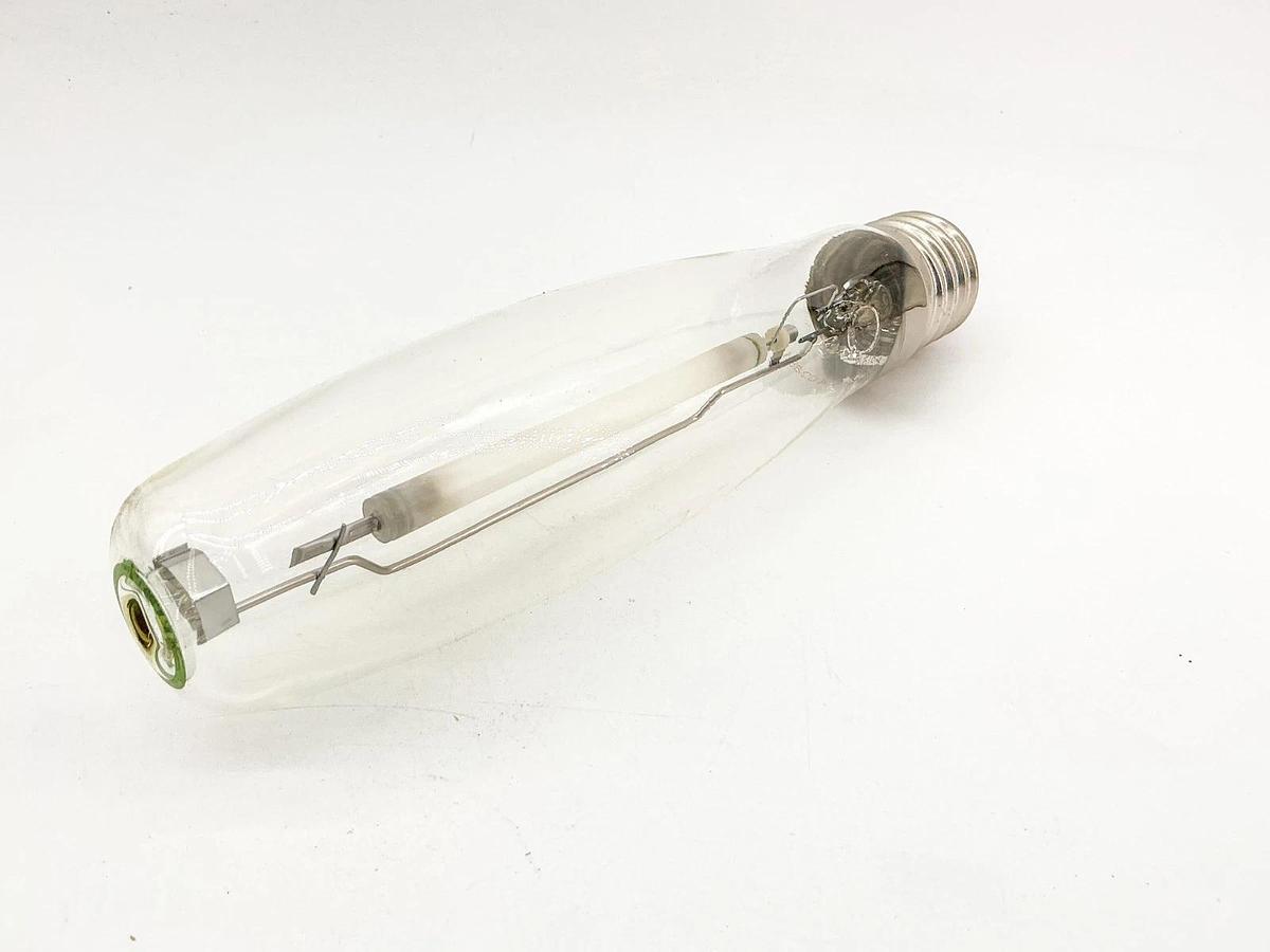 New General Electric LU400/H/ECO Lucalox Lamp 400W 85379