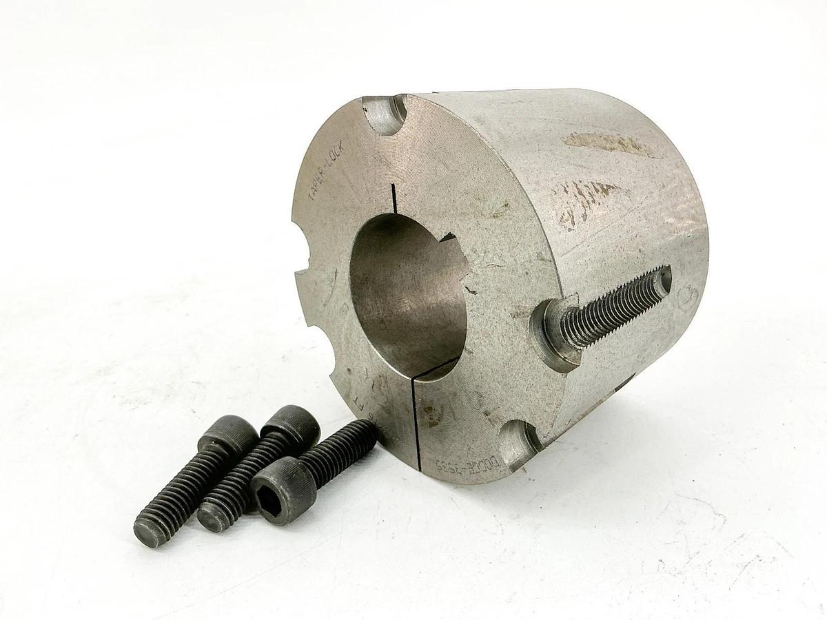New Dodge 3535X2-3/16-KW Taper-Lock Bushing 2-3/16" Bore 117219
