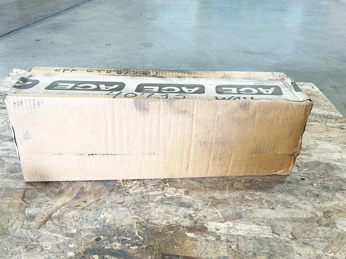 New Ace Controls 106-0024 Adjustable Shock Absorber Gas Spring AA 1-1/2X6-1/2-R