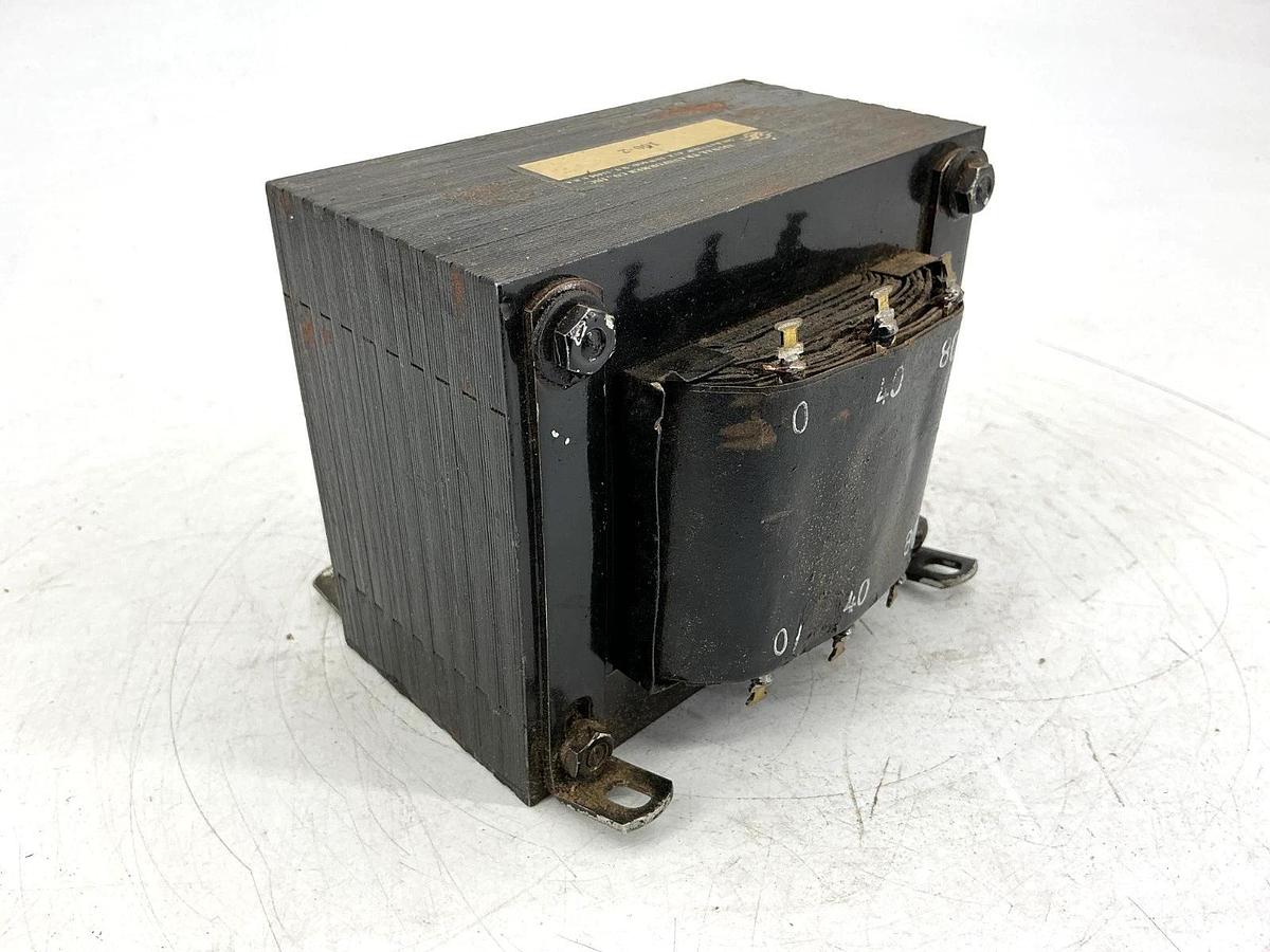 Used Signal Transformer 160-2 Linear Transformer 160VA