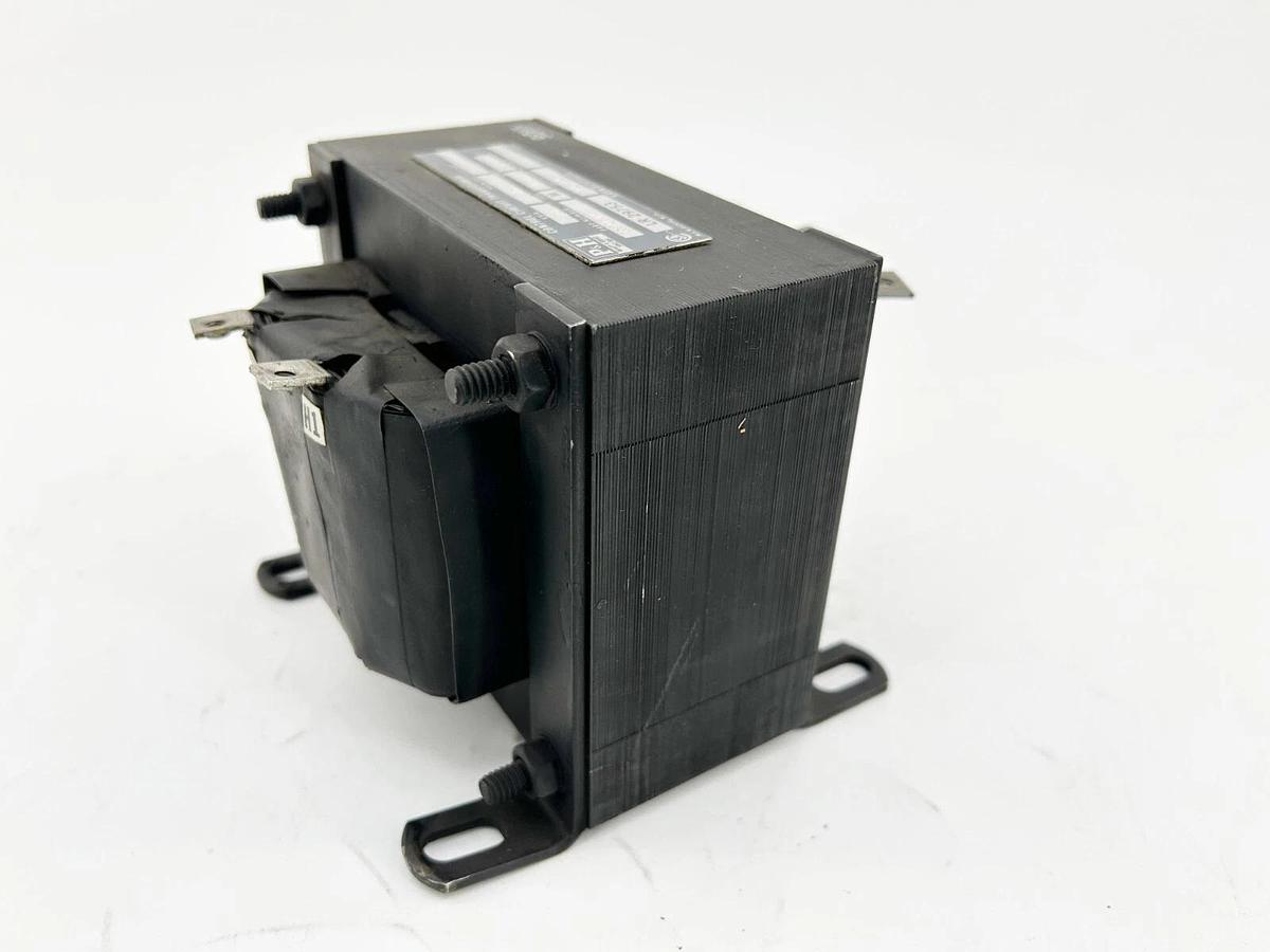 New P&H 75Q118D2 500VA Control Circuit Transformer 575V Pri. 115-24V Secondary