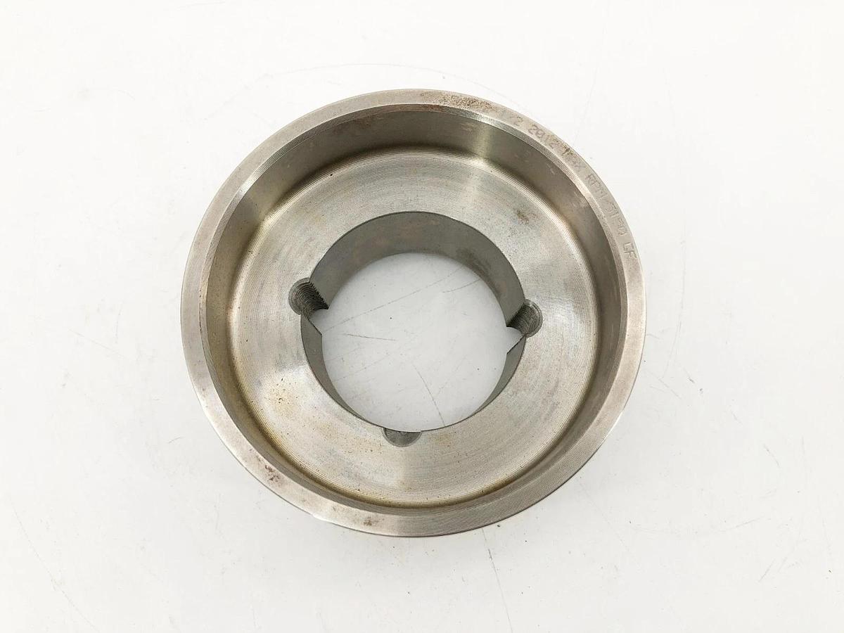 New Dodge 330250 Flat Face Pulley 5 X 2-1/2 TL FLT F PUL 2012
