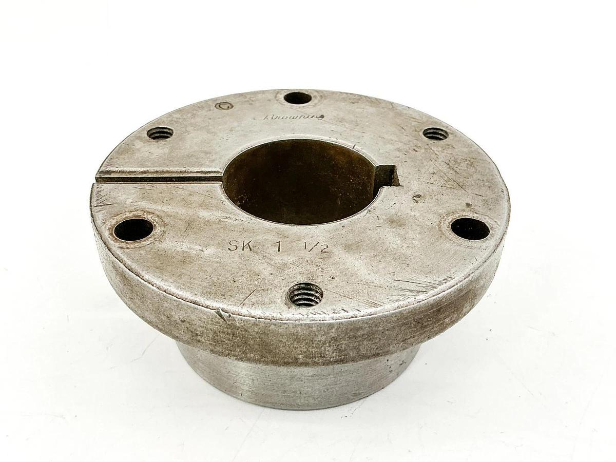 Used Browning SK-1-1/2 QD Bushing 1-1/2" Bore