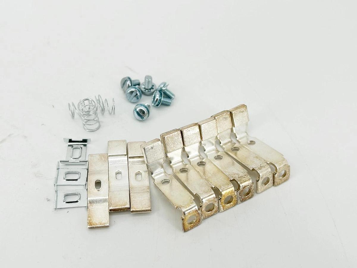 New Repco 9113CCX Contact Kit Size 1 3P Replaces Cutler Hammer Series A1 6-23-2