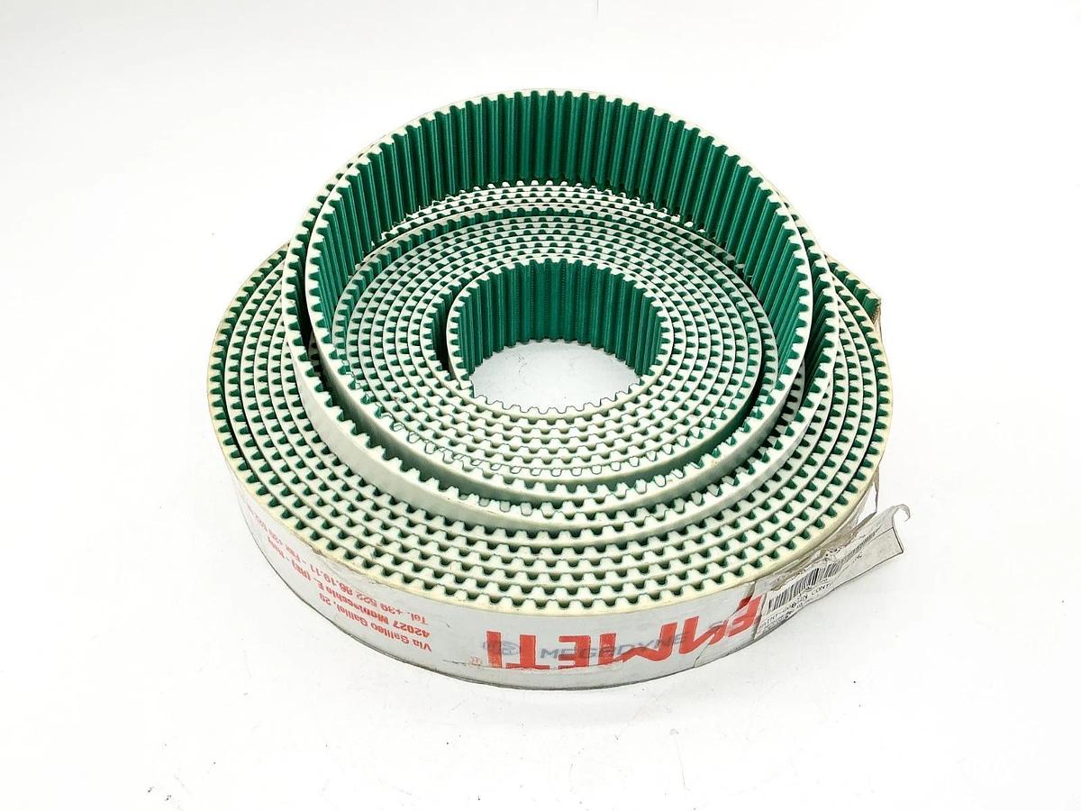 New Megadyne 50 RPP8 HP Timing Belt 2"W 10' Length - No Box