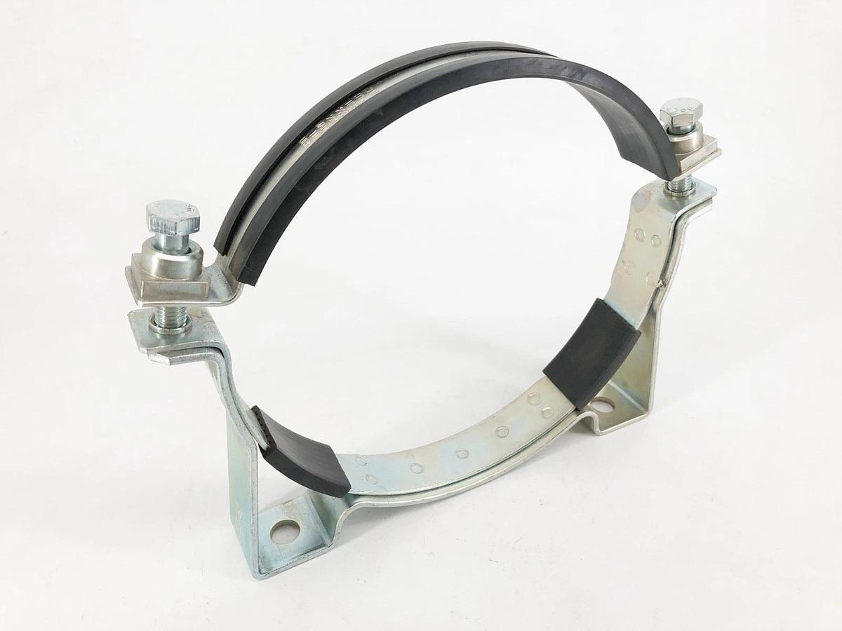 New Hydac 13138 Accumulator Clamp HSS 222/229 - No Box