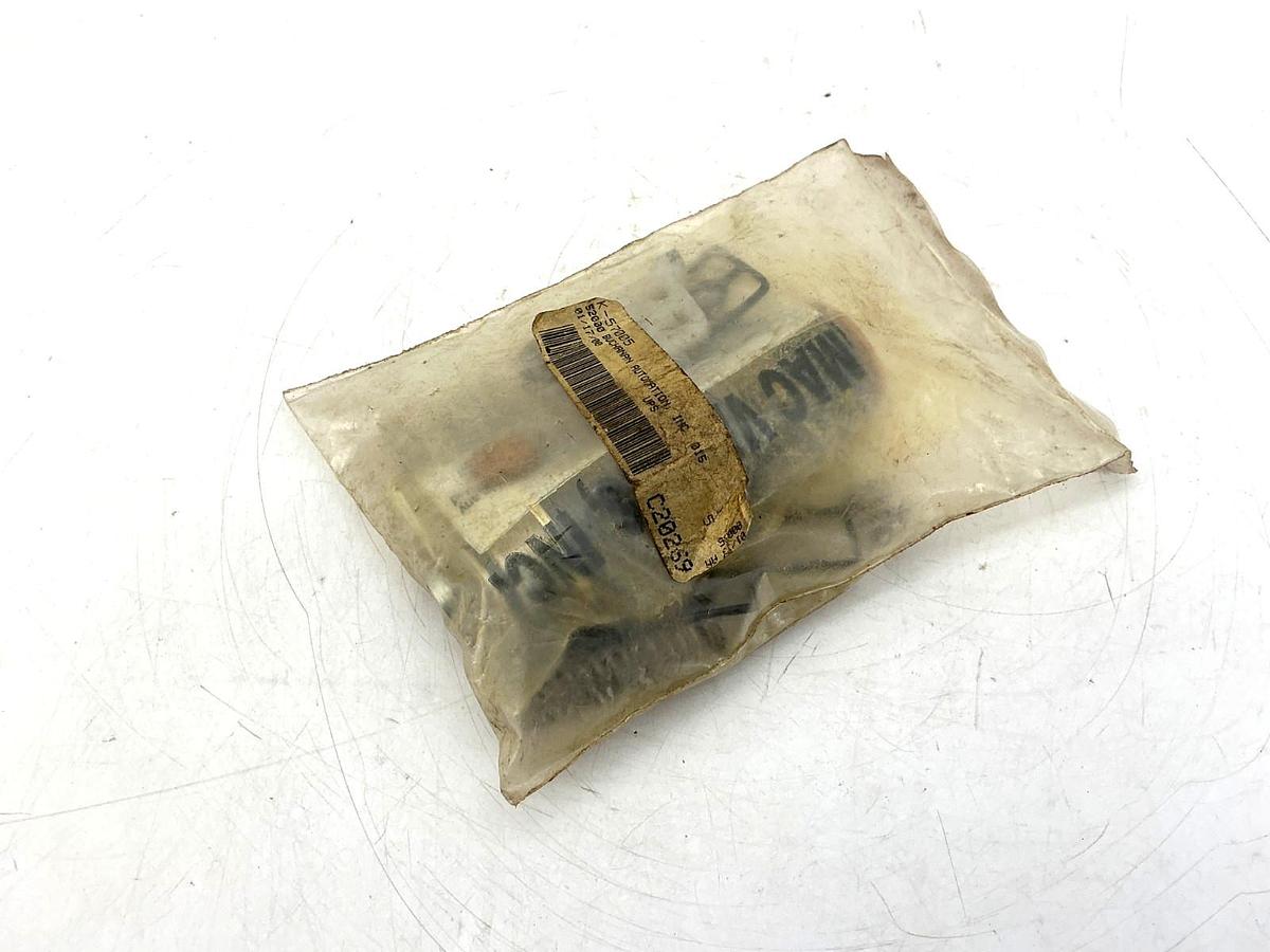 New MAC Valves K-57005 Solenoid Valve Repair Kit K57005