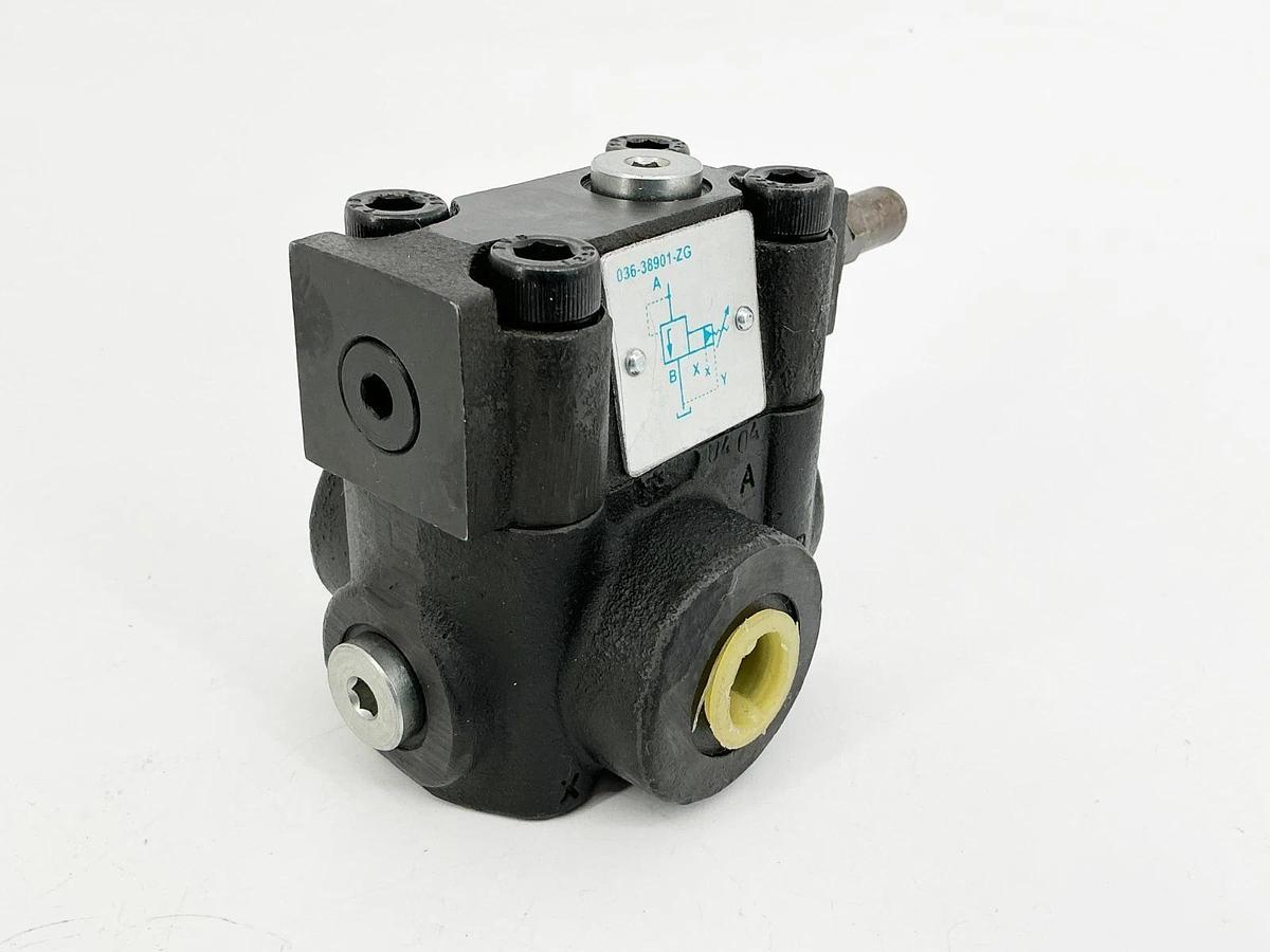New Veljan VR4V03-561-30A1 V19H-66835-0 Relief Valve 036-38901-ZG