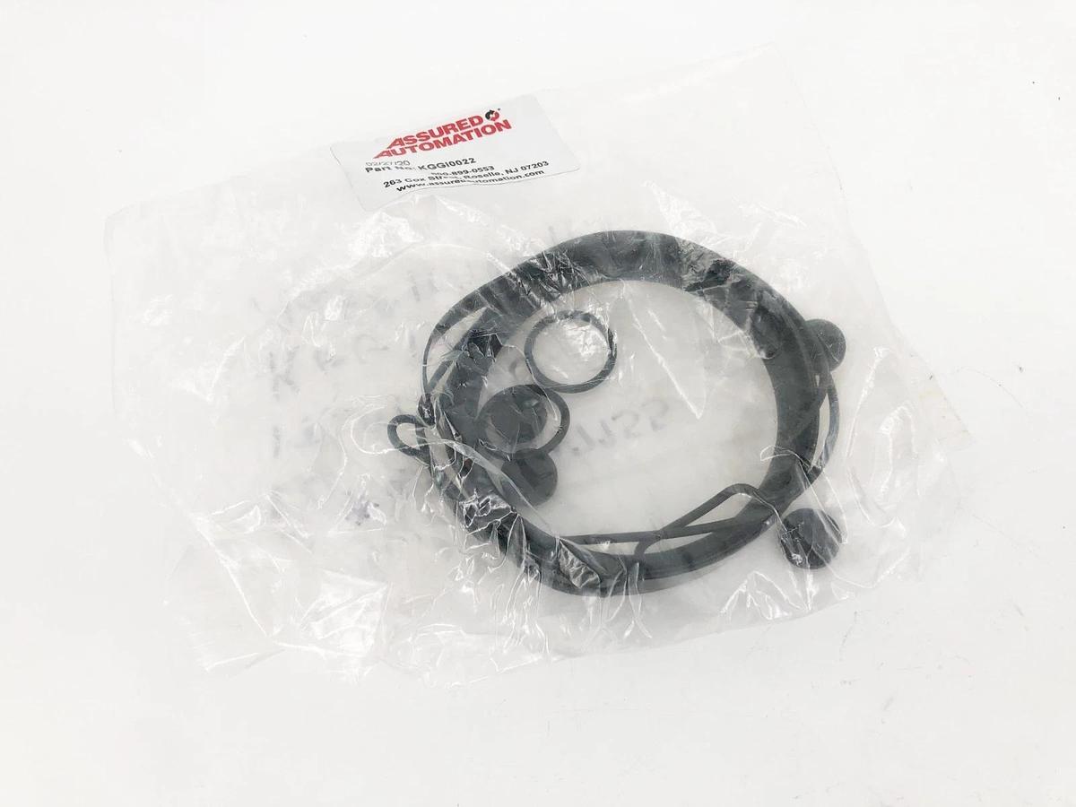 New Assured Automation KGGI0022 Repair Kit