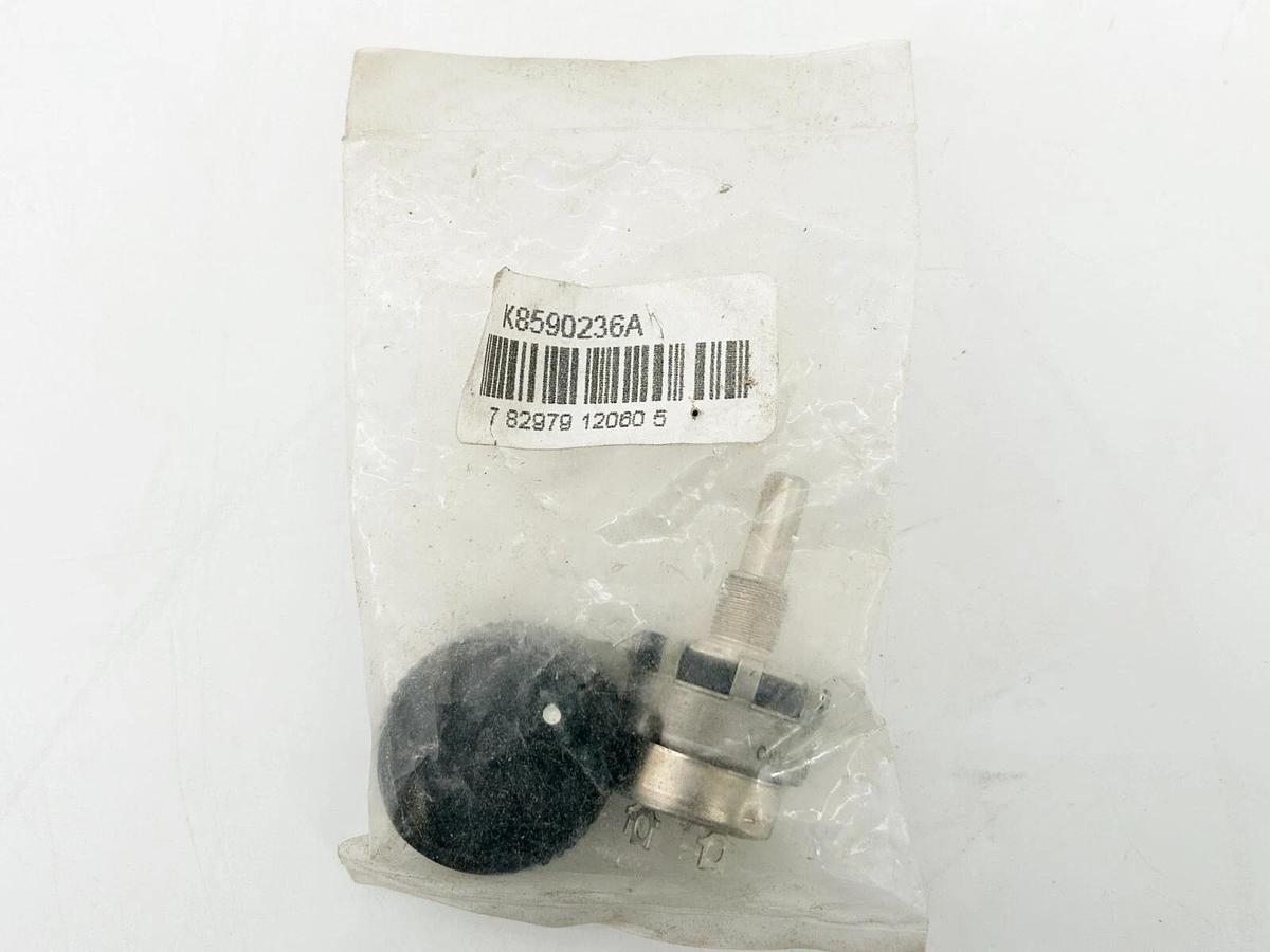 New Federal Signal K8590236A Potentiometer Kit