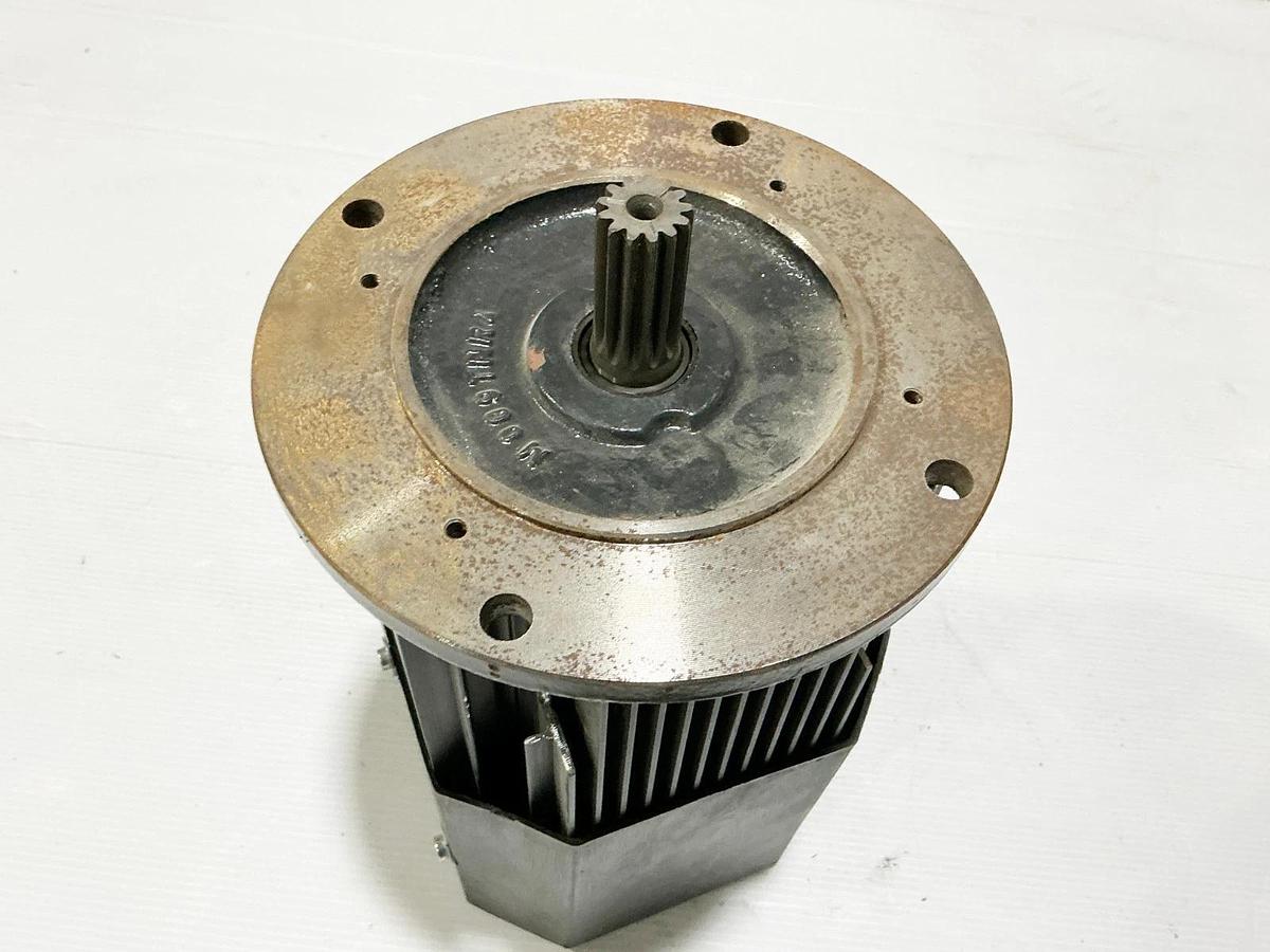 New Cranes MT09LB200A131234036T-IP55 Electric Motor 2.2KW 1600RPM 3PH 903748