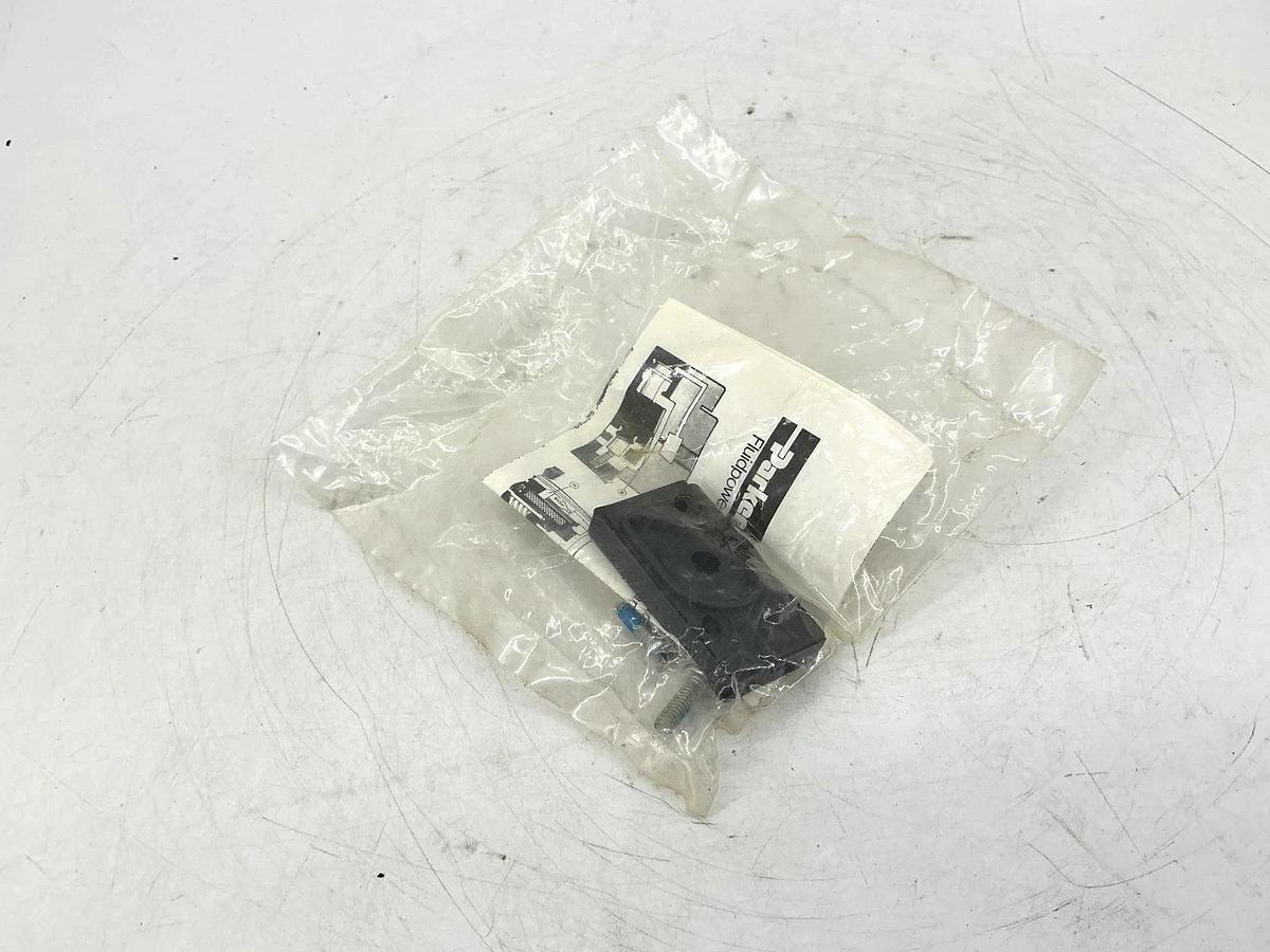 Lot of 2 New Parker PS5407 GG End Cover Service Kit