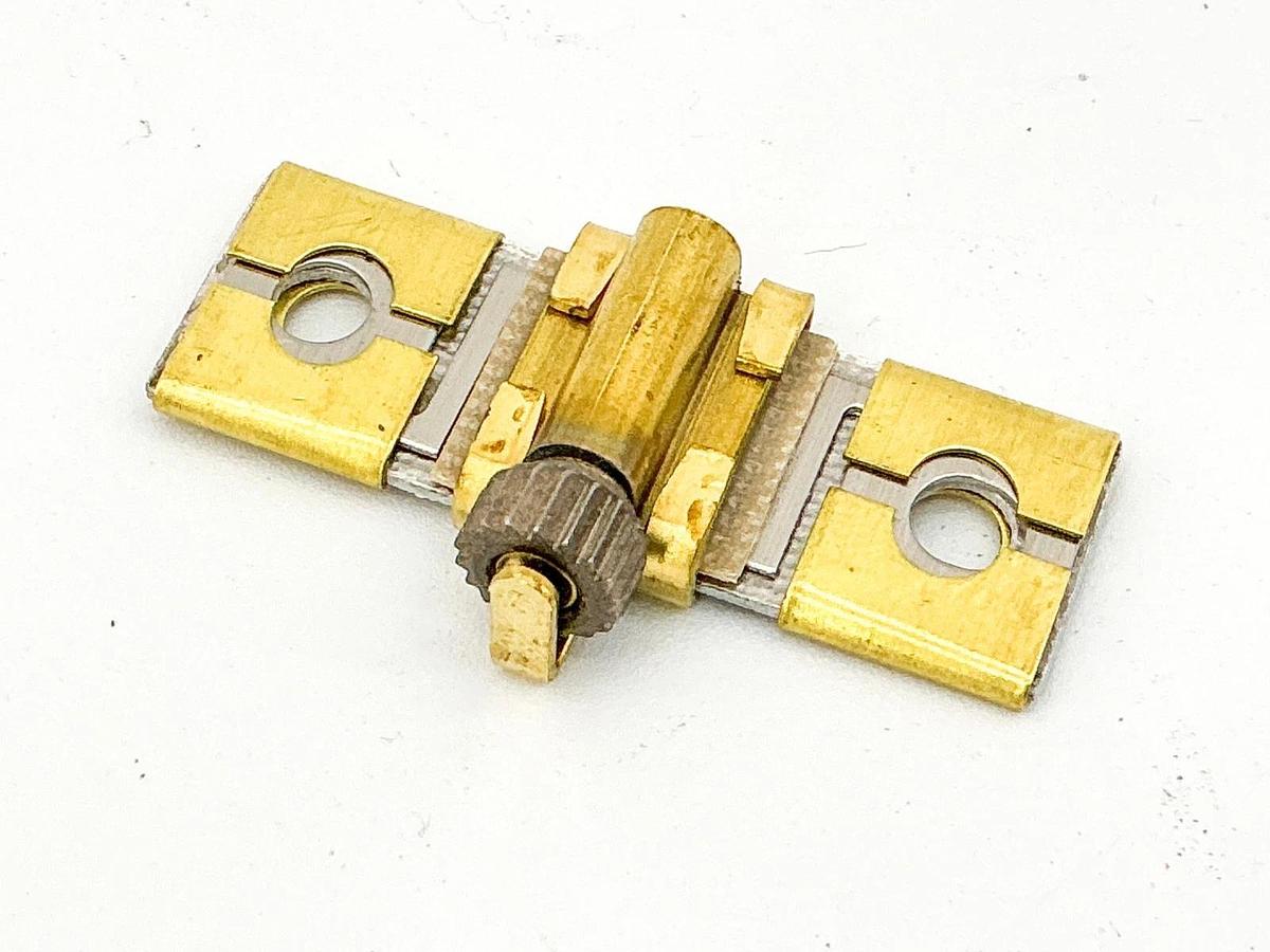 New Lot of 3 Square D B4.85 Overload Thermal Relay