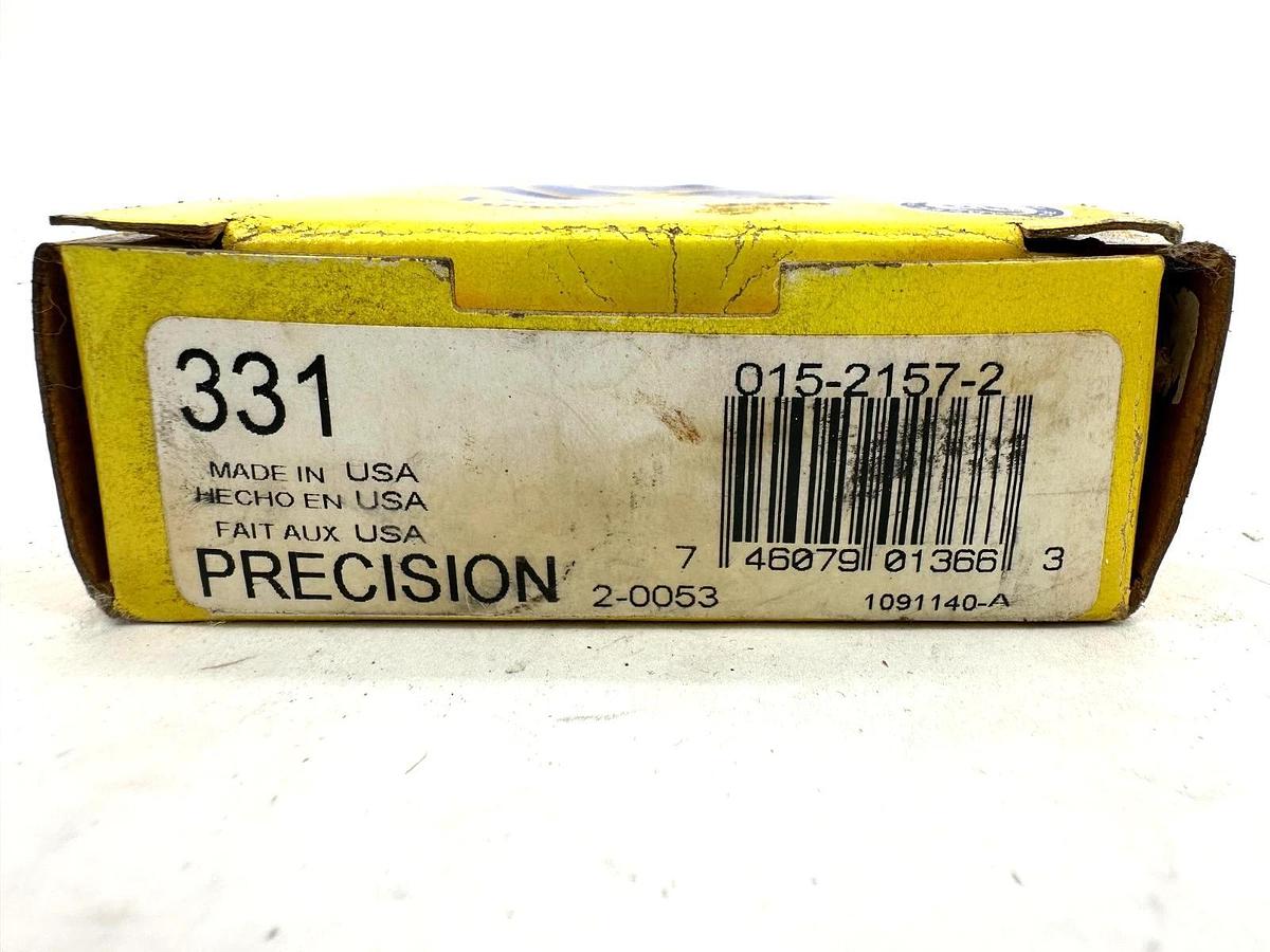 New Precision U Joint 331 Universal Joint Kit 015-2157-2