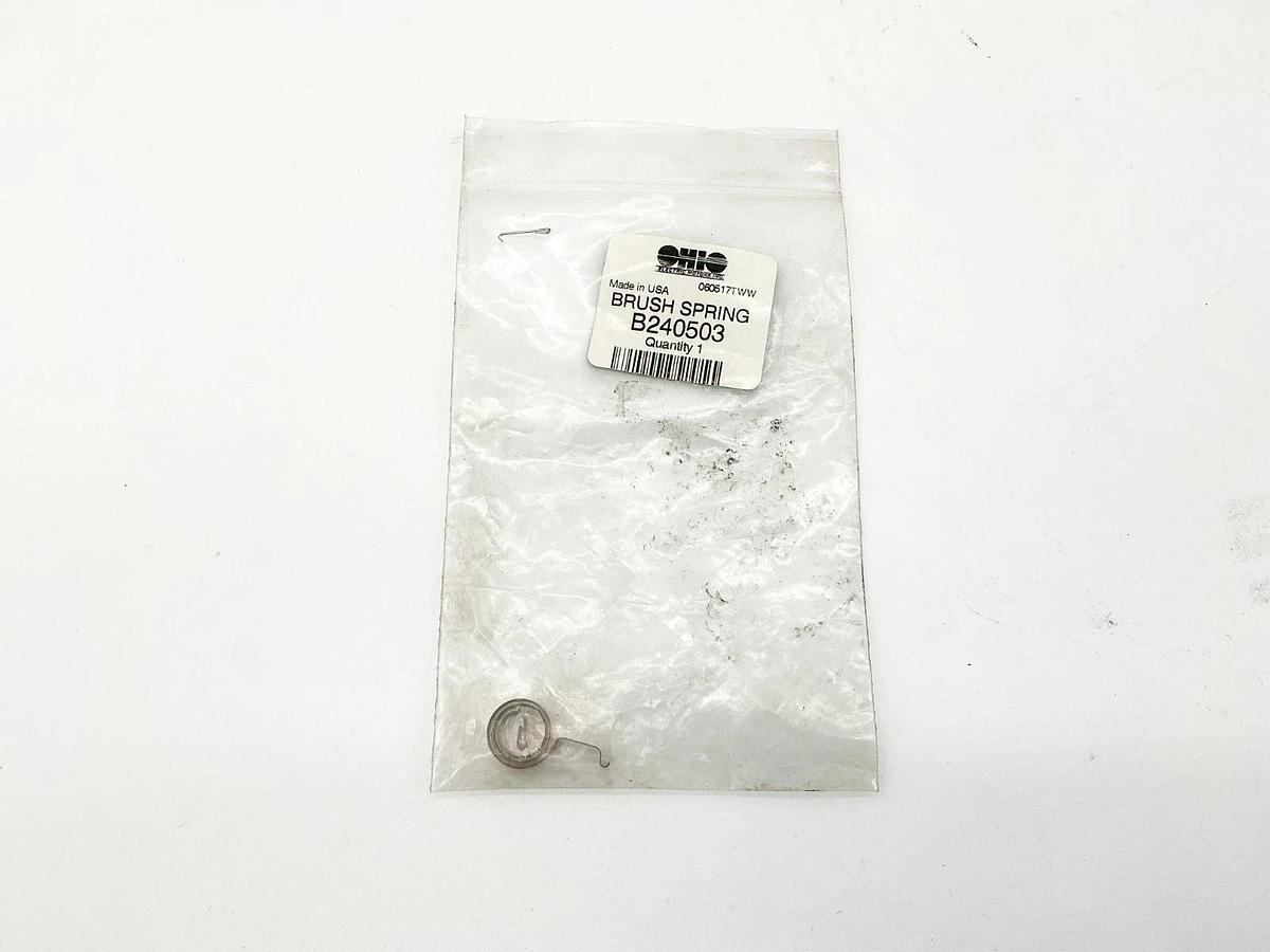 New lot of 4 Ohio B240503 Brush Spring 060517TWW