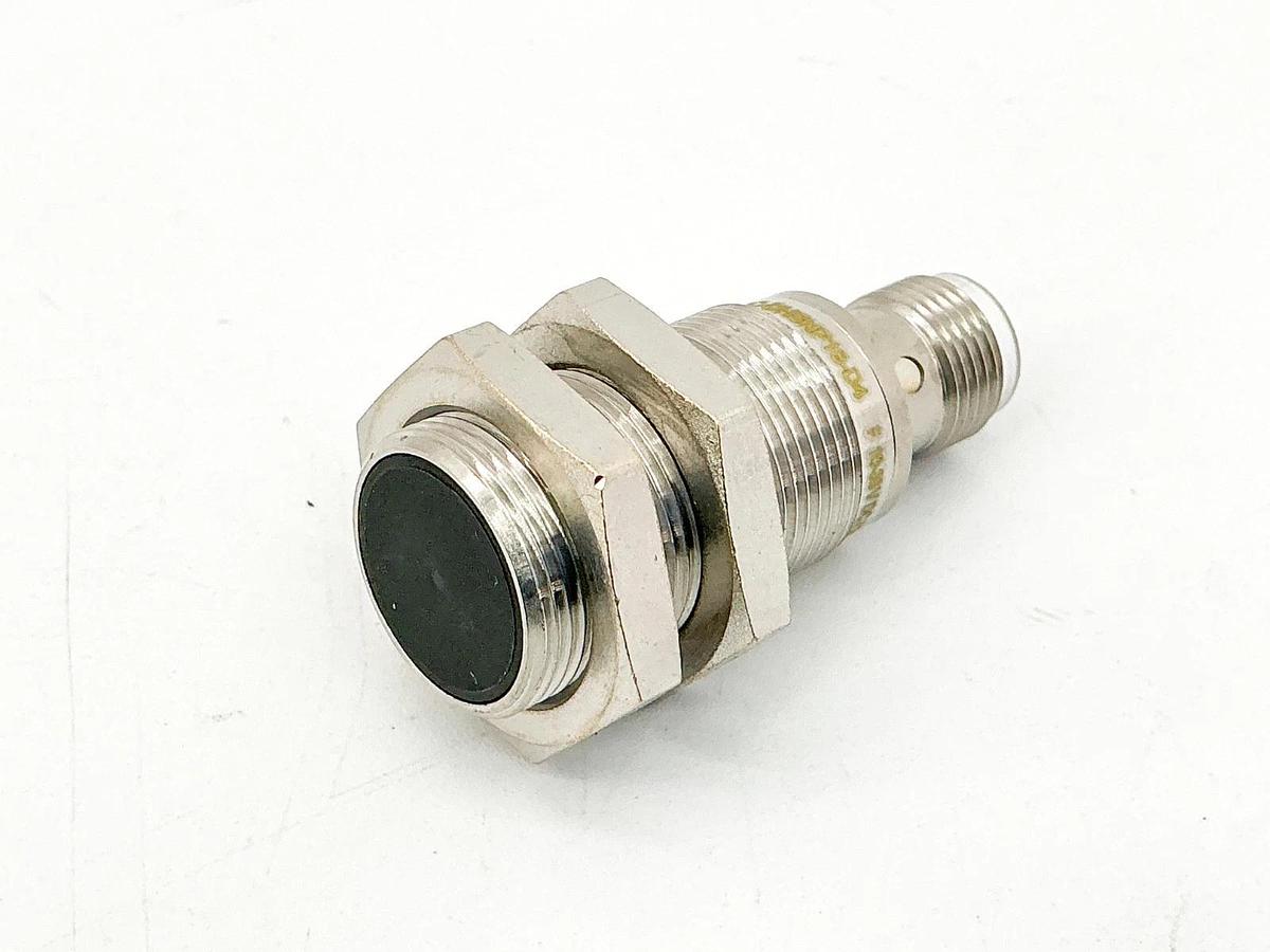 New Allen Bradley 872C-DH5NP18-D4 Proximity Sensor 10-30VDC 200mA Ser.E - No Box