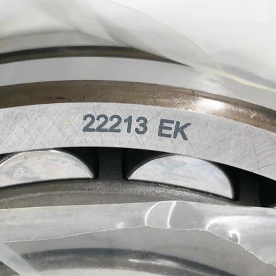 New SKF 22213 EK Spherical Bearing 65x120x31mm