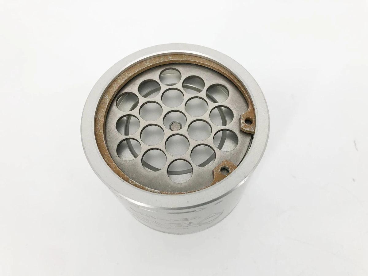 New Anver VRV-2-EA Easy Adjust Vacuum Relief Valve 2" - No Box