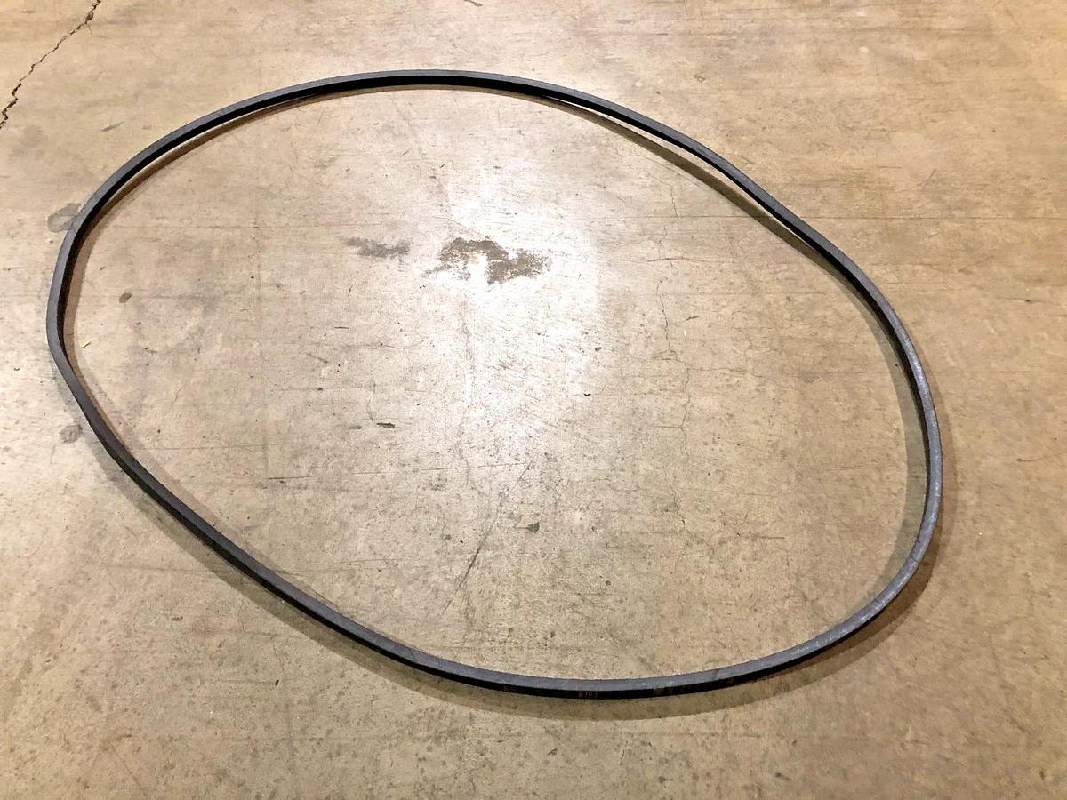 Lot of 2 New Continental B103 HY-T Plus V-Belts - No Box