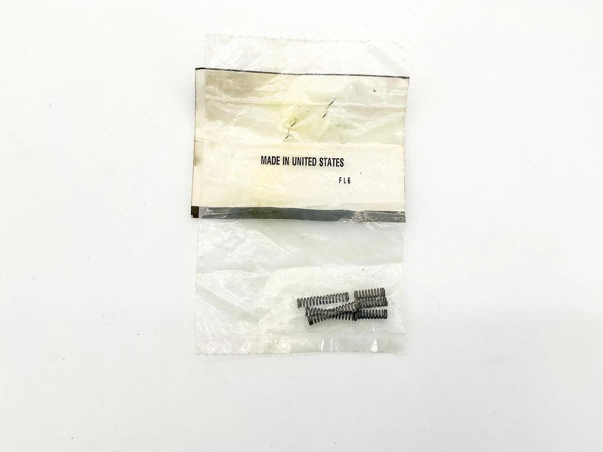 New Hyster 0358810 Spring Kit