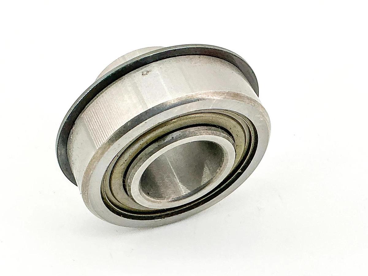 Nice 7612DLG Insert Ball Bearing 3/4" Bore - No Box