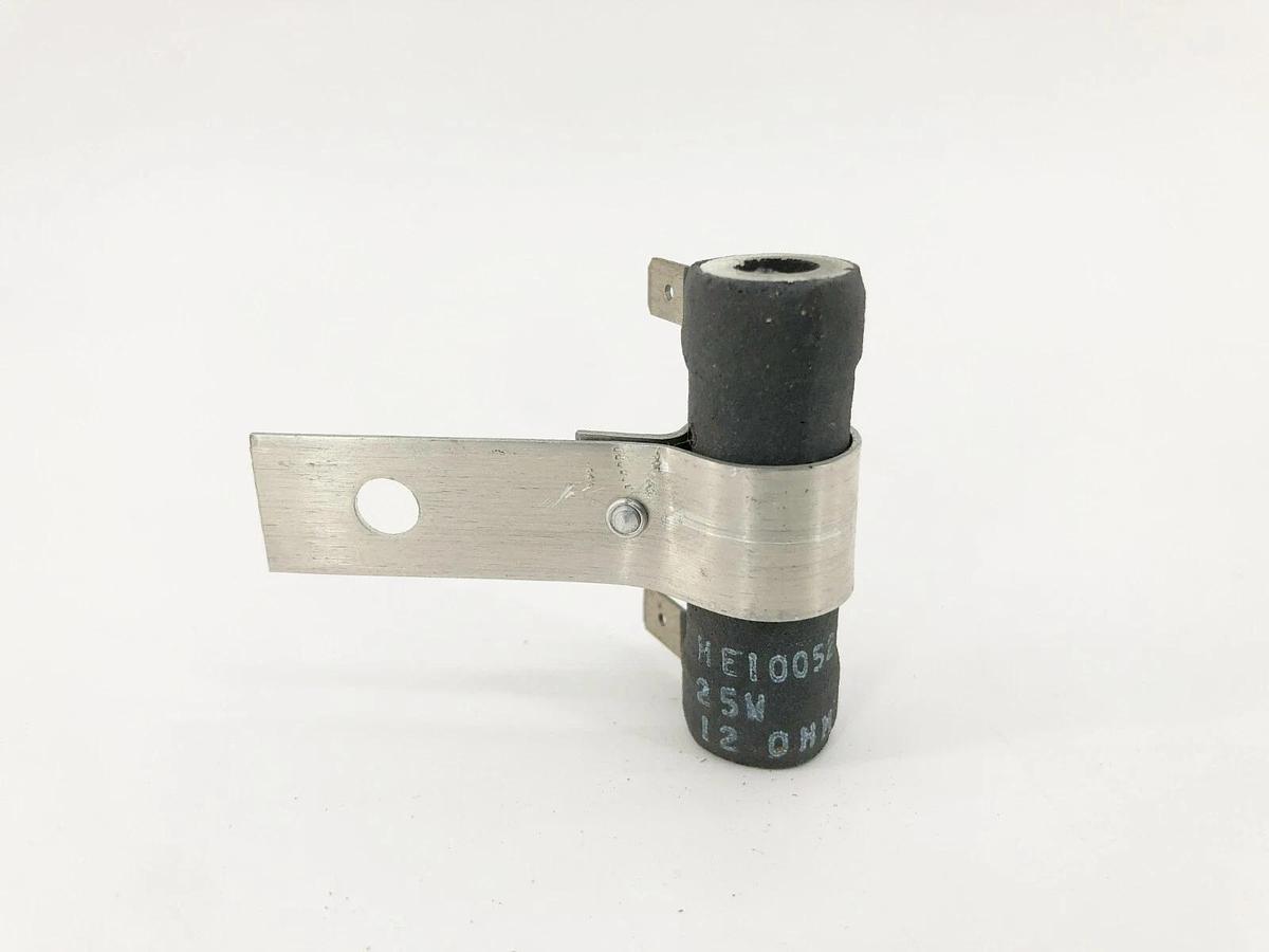 New Hyster 0155570 Resistor - No Box