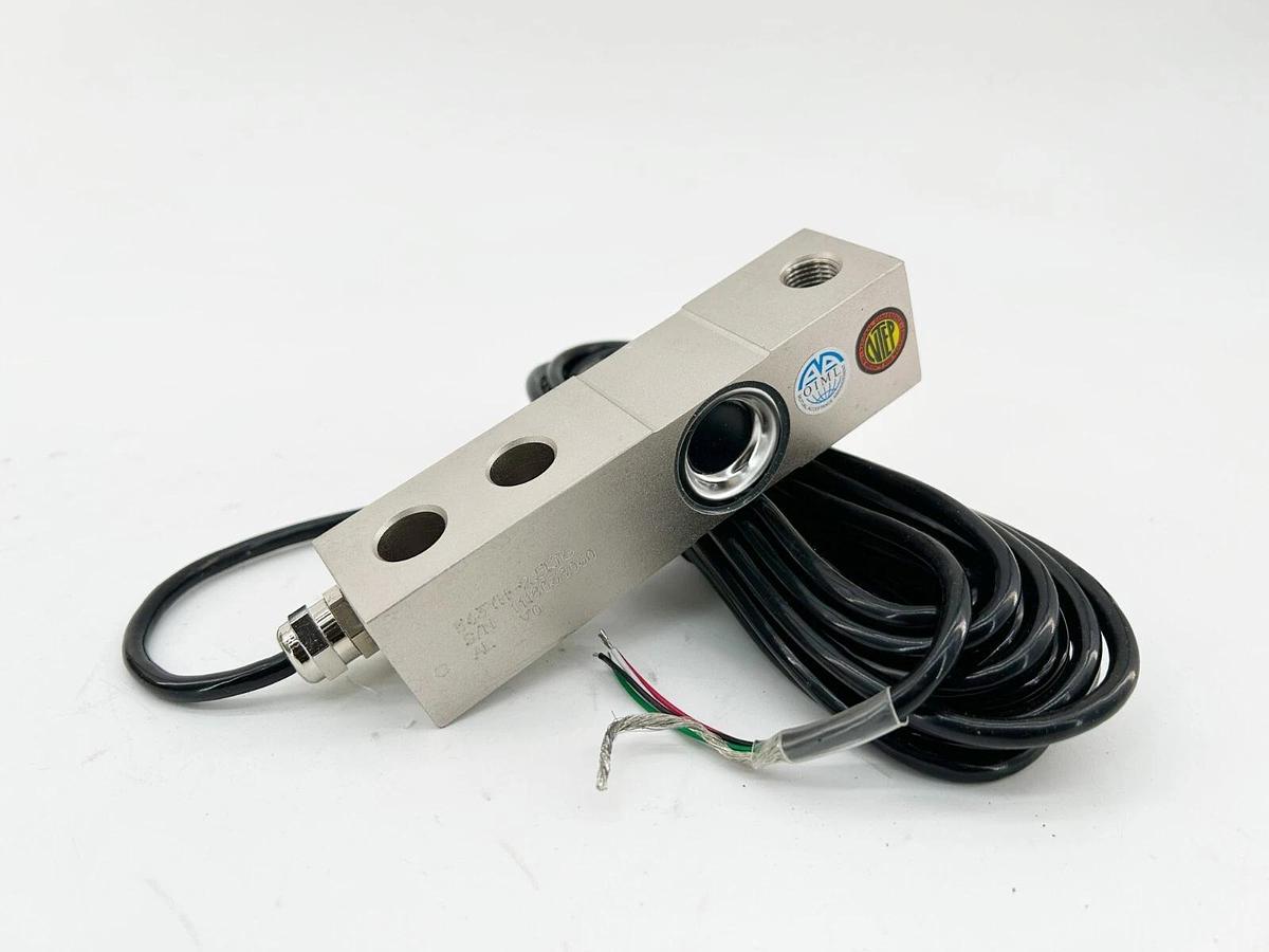 New Anyload 563YH-2.5KLB Single Ended Beam Load Cell 563YH