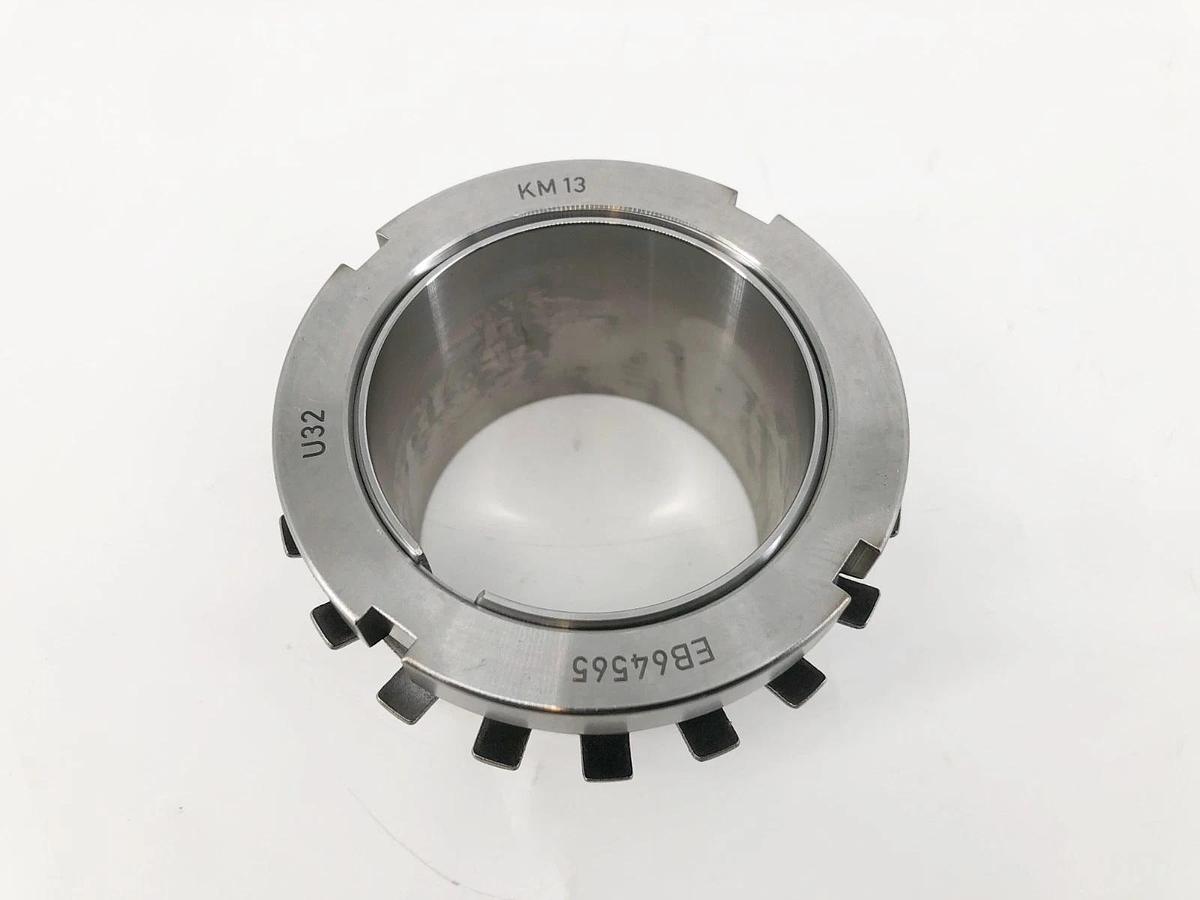 New H 313 Adapter Sleeve 60x65x85mm KM13 - No Box