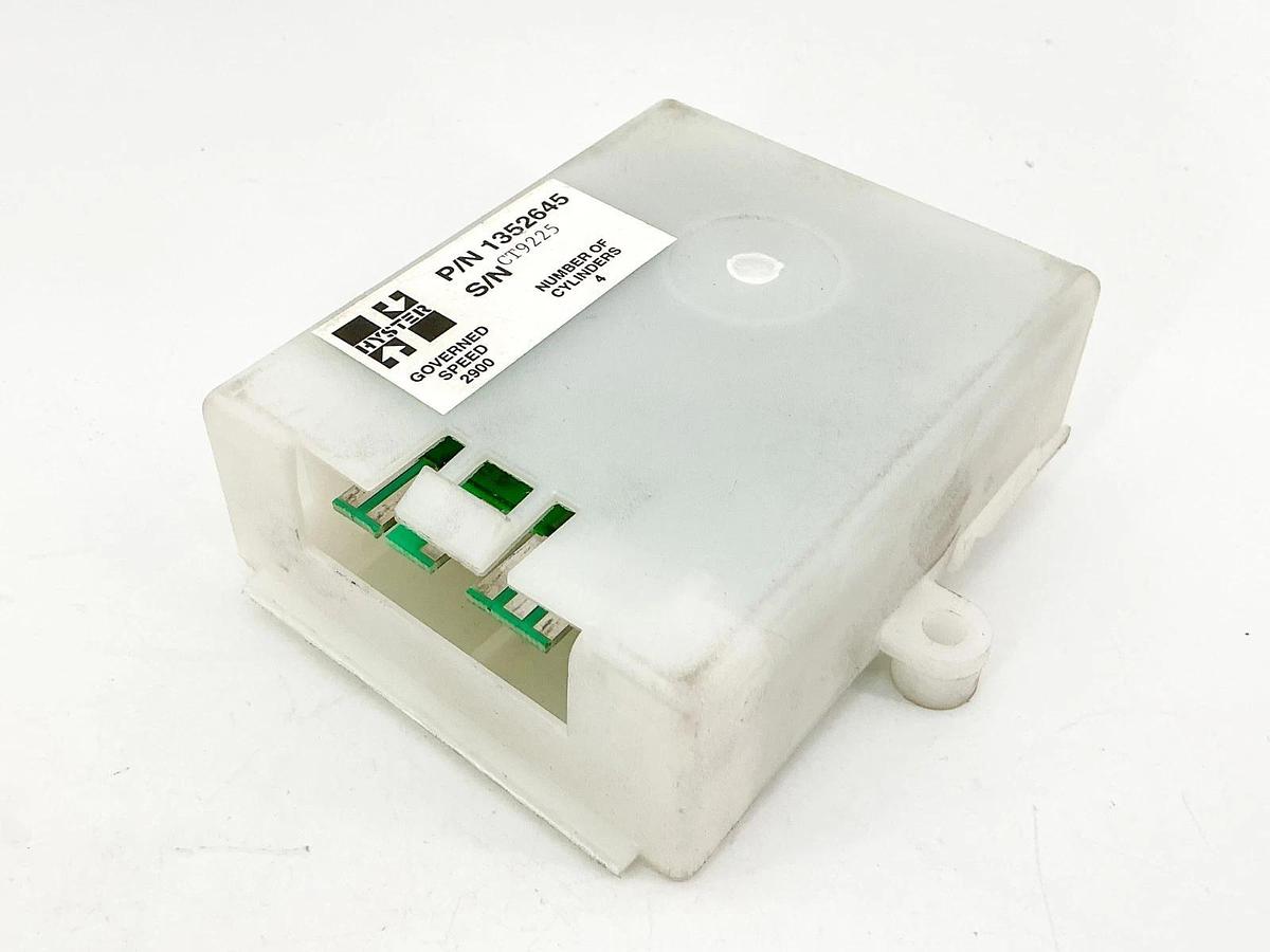 New Hyster 1352645 Governor Controller Module