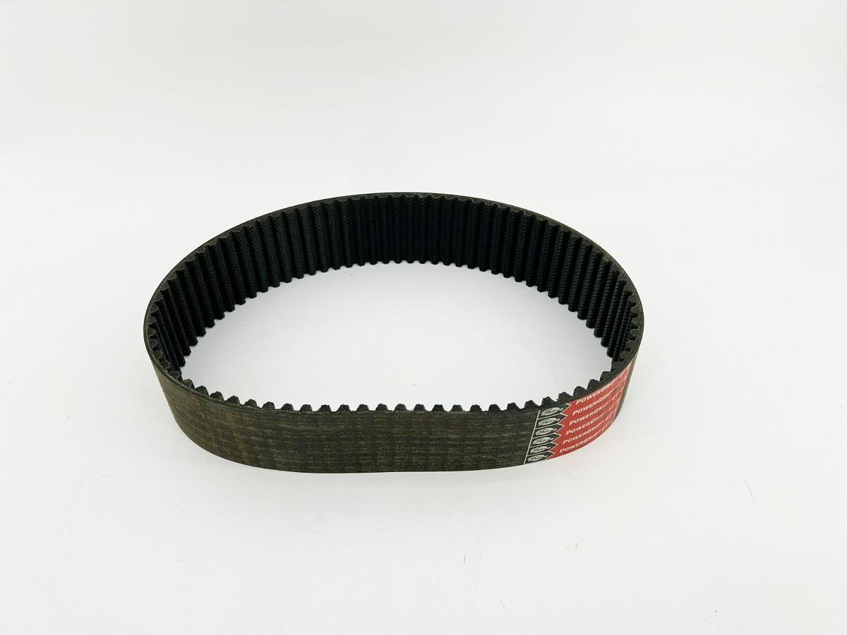New Gates 640-8MGT-50 Timing Belt, 500mm Width, 640mm Length