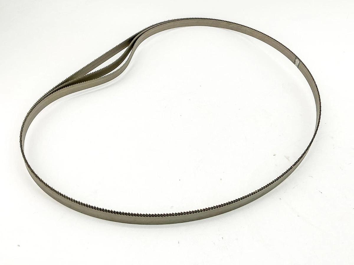 New Morse 4TY49 Bi-Metal Portable Band Saw Blades 44 7/8"X1/2"X.020" ZWEP4410RGR