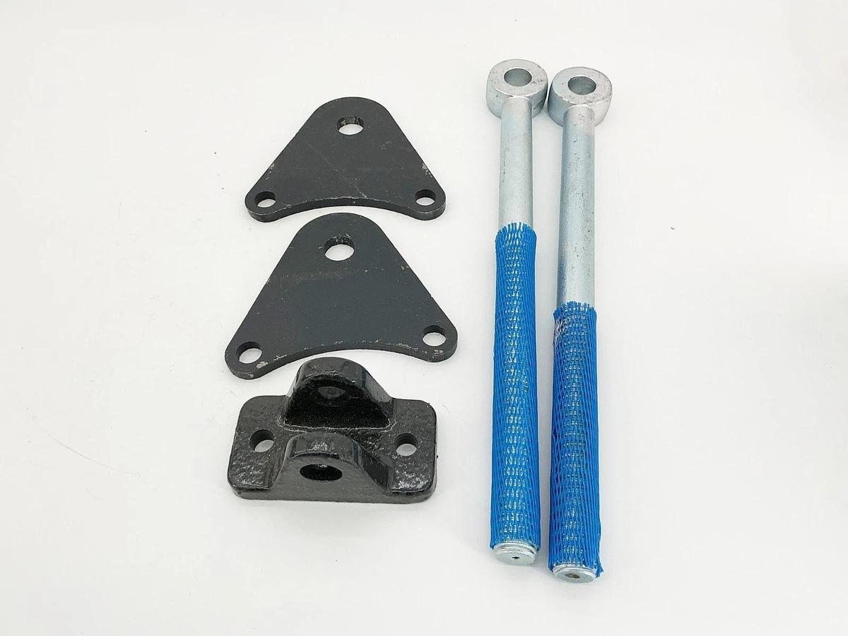 New Browning 215TAP-H Torque Arm Kit 27"-33" Arm Length PF9105