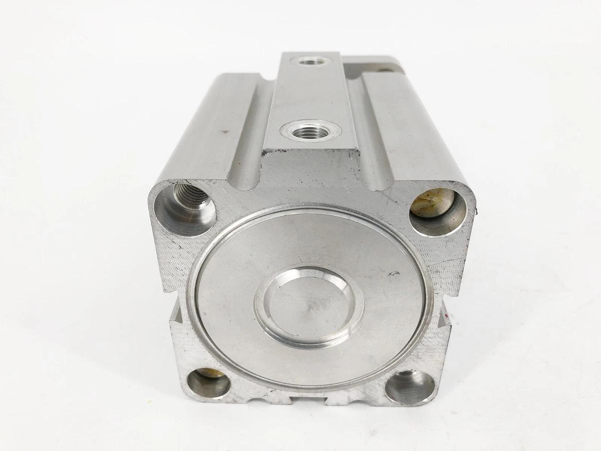 New Aventics 0822010877 Short Stroke Cylinder KHZ-DA-063-0050-M-NR - No Box