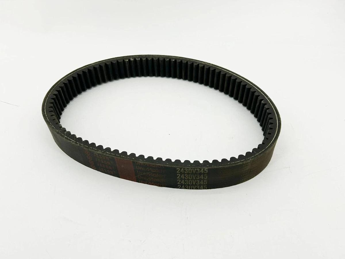 New Jason 2430V345 Variable Speed Belt, 35-1/4" Outside Lg