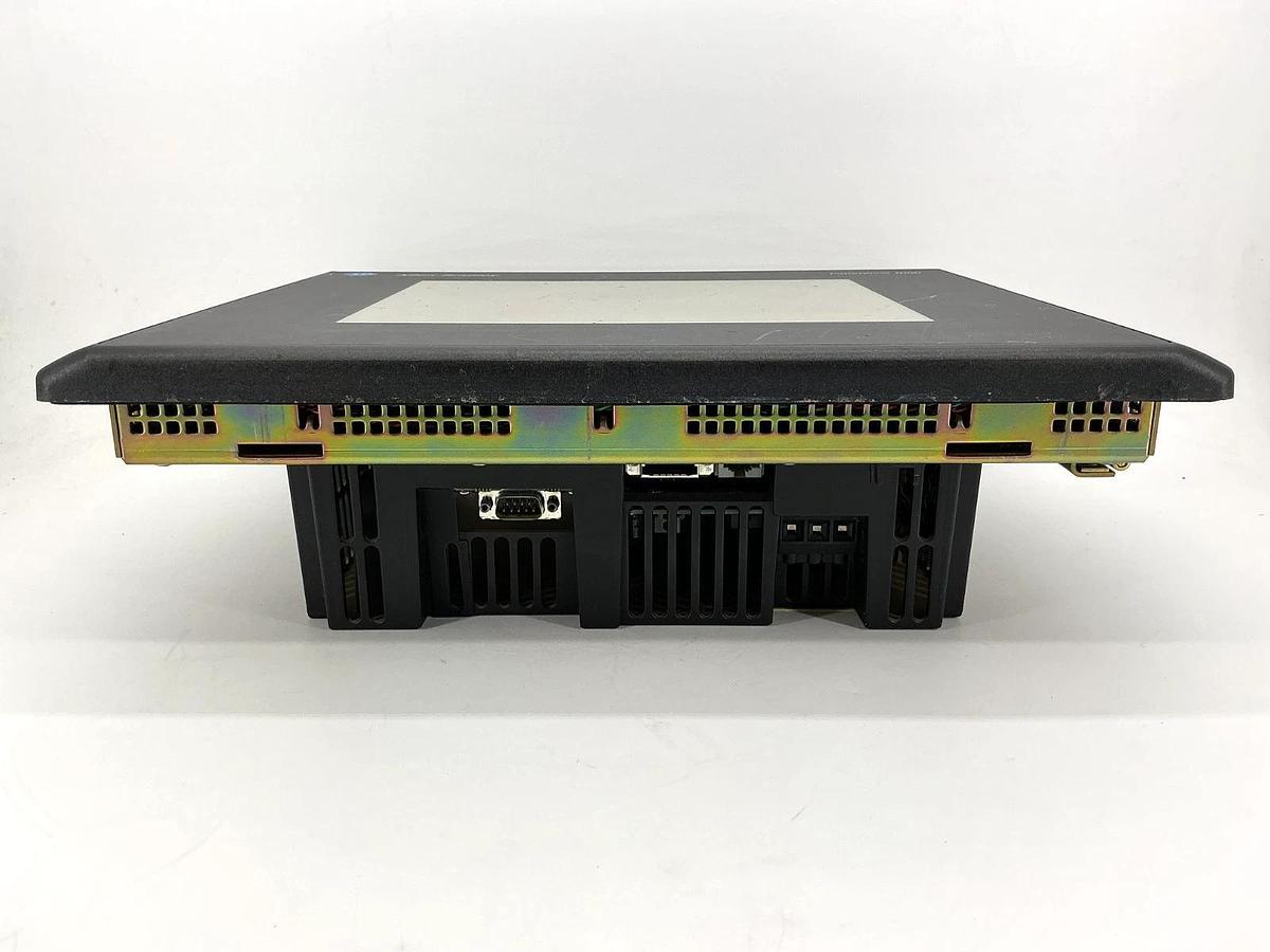Used Allen Bradley 2711-T10C3 Ser B PanelView 1000 0.8-0.4A 100-240VAC 2711T10C3