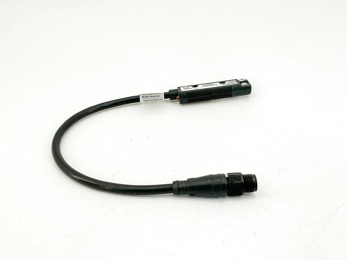 New Cutler Hammer 13150RL07 Photoelectric Sensor 8" 10/30VDC- No Box