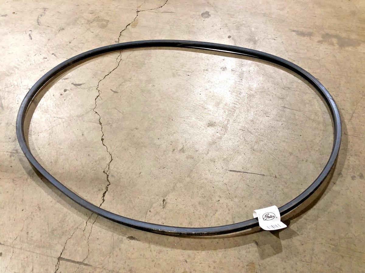 New Gates C96 Hi-Power II V-Belt 9004-2096 - No Box