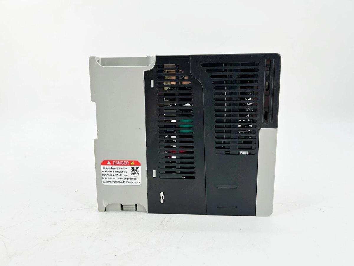New Allen Bradley 25B-D1P4N114 PowerFlex 525 0.4kW 0.5Hp AC Drive