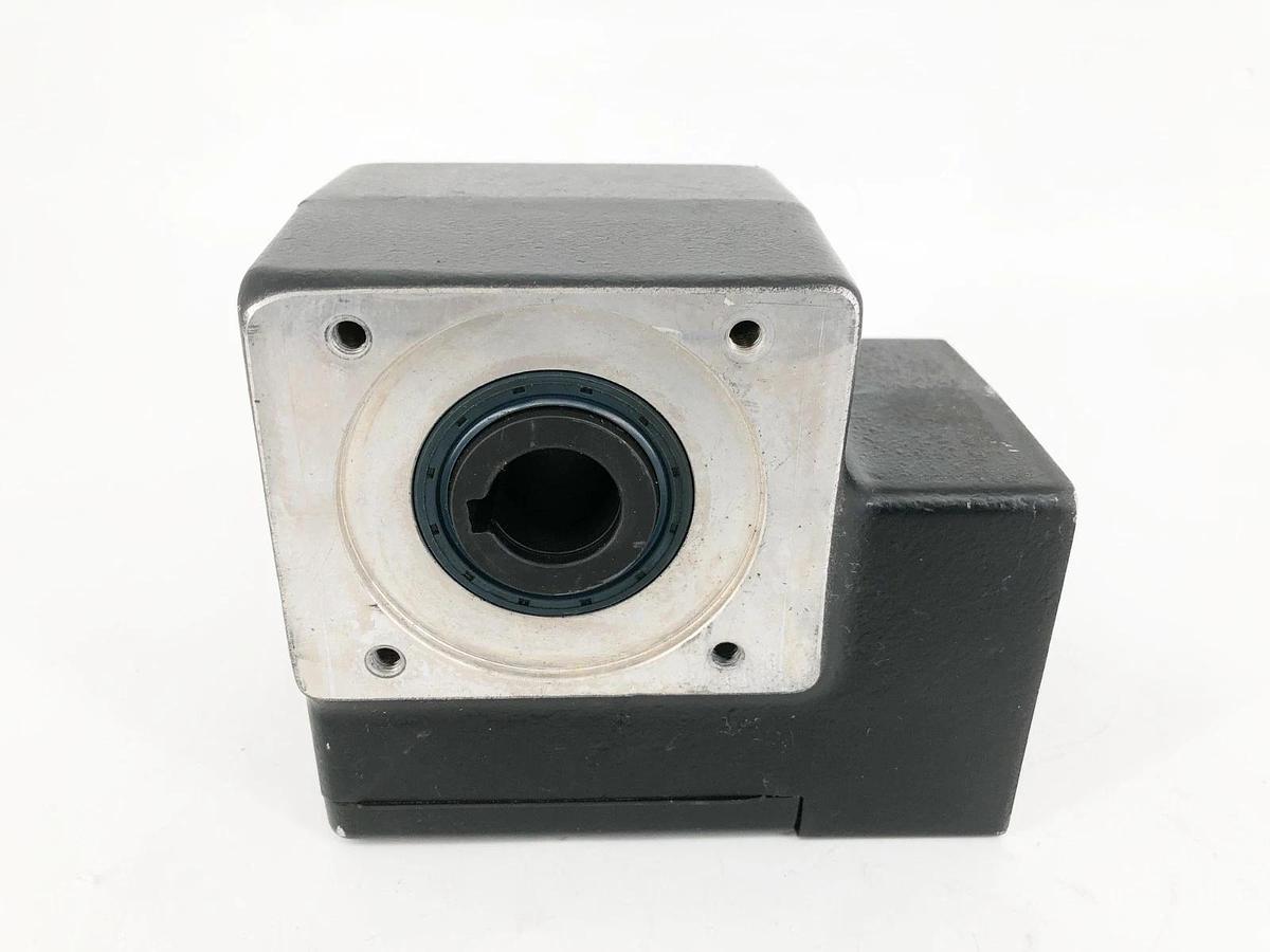 New ZAE S040VMA-1300/00 Worm Gear Unit 7.25:1 75101360 - No Box