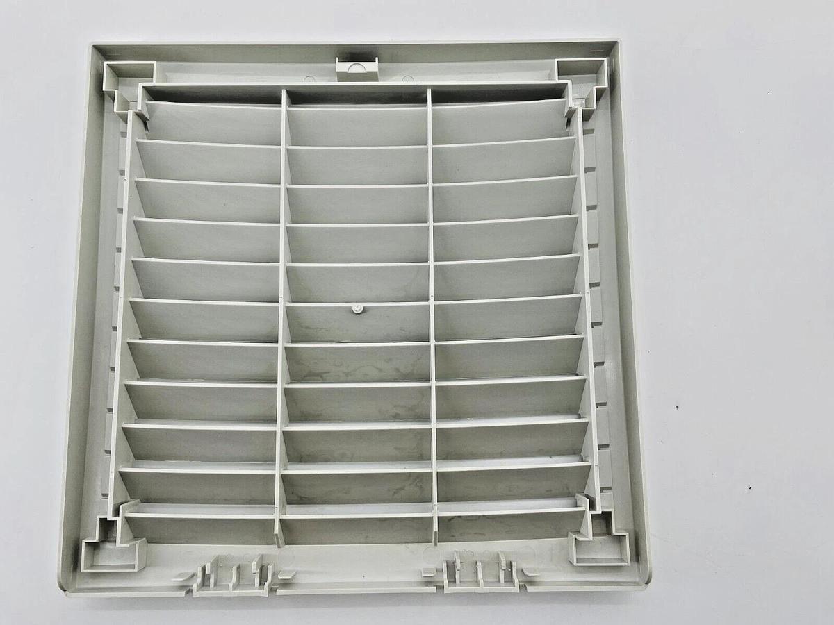 New Stego 11883.0-30 Air Intake Fan Type FPO 118 IP54
