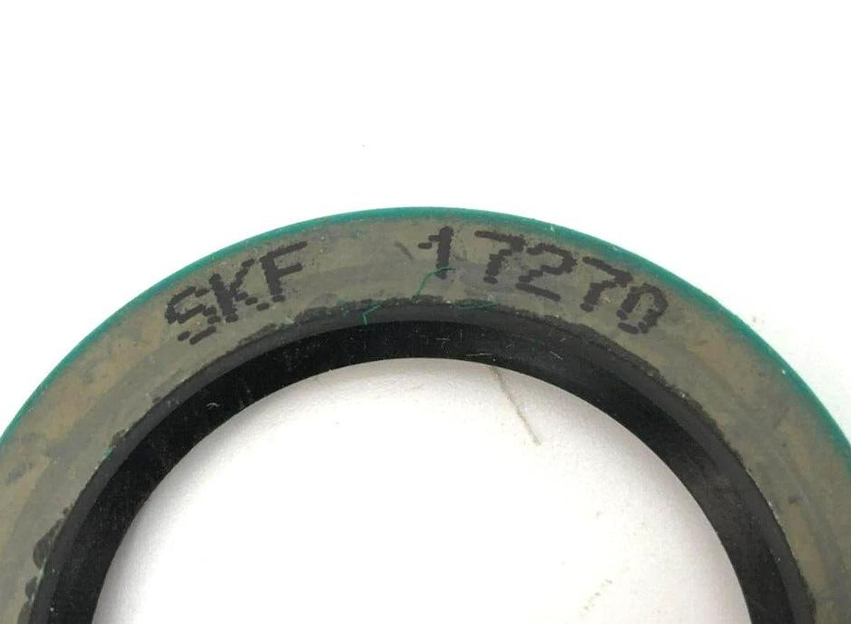 Lot of 2 New SKF 17270 Timing Seal 17270 For Ford Granada 1975-1977