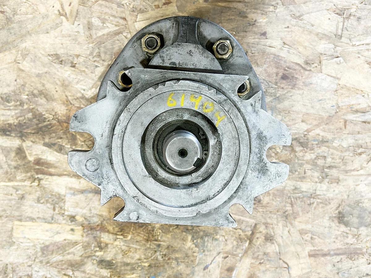 Used Cross 5Z6001 Hydraulic Pump 61404