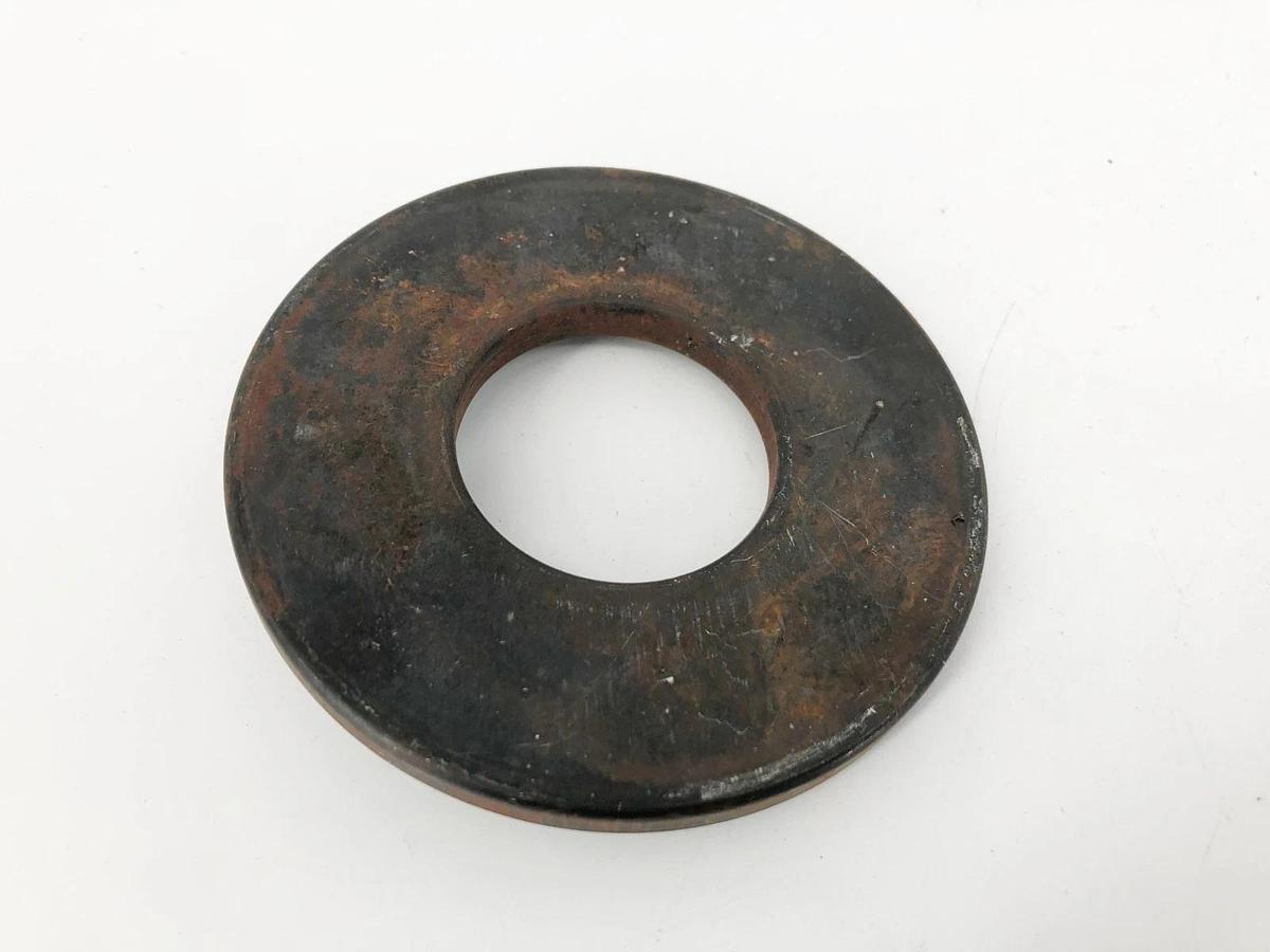 Used Chromalox 241-054261-001 Heater Element Ring ​A-20 120V 300W