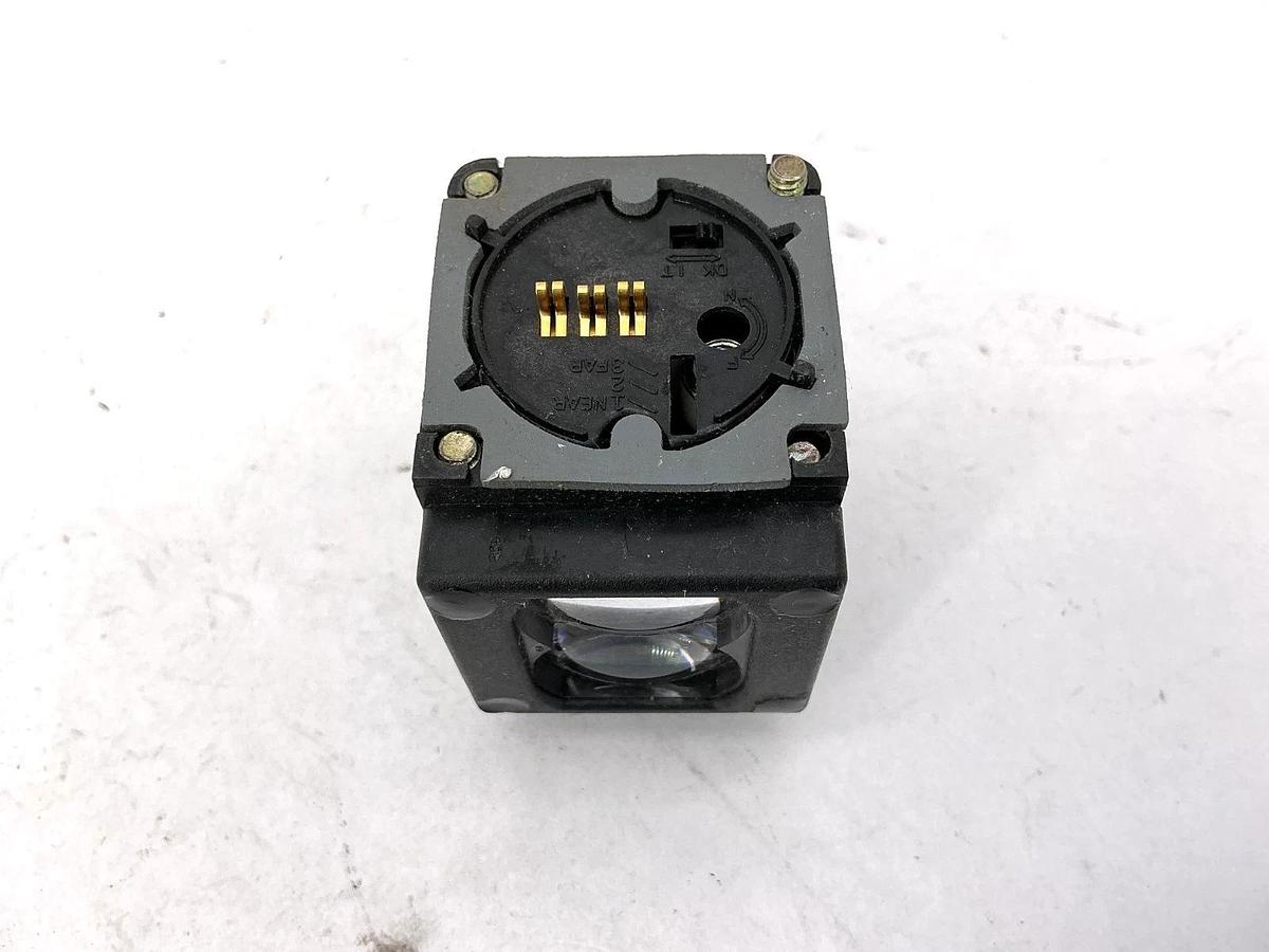 New Cutler-Hammer E51DP3 Ser B3 Photoelectric Head Reflex 35ft Range