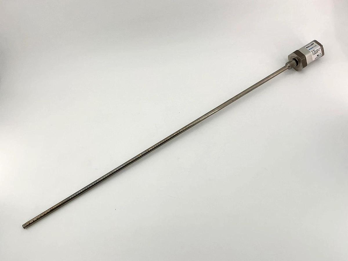 New Balluff BTL7-S502B-M0610-Z-S32 Linear Transducer BTL10E2 8-Pin - No Box