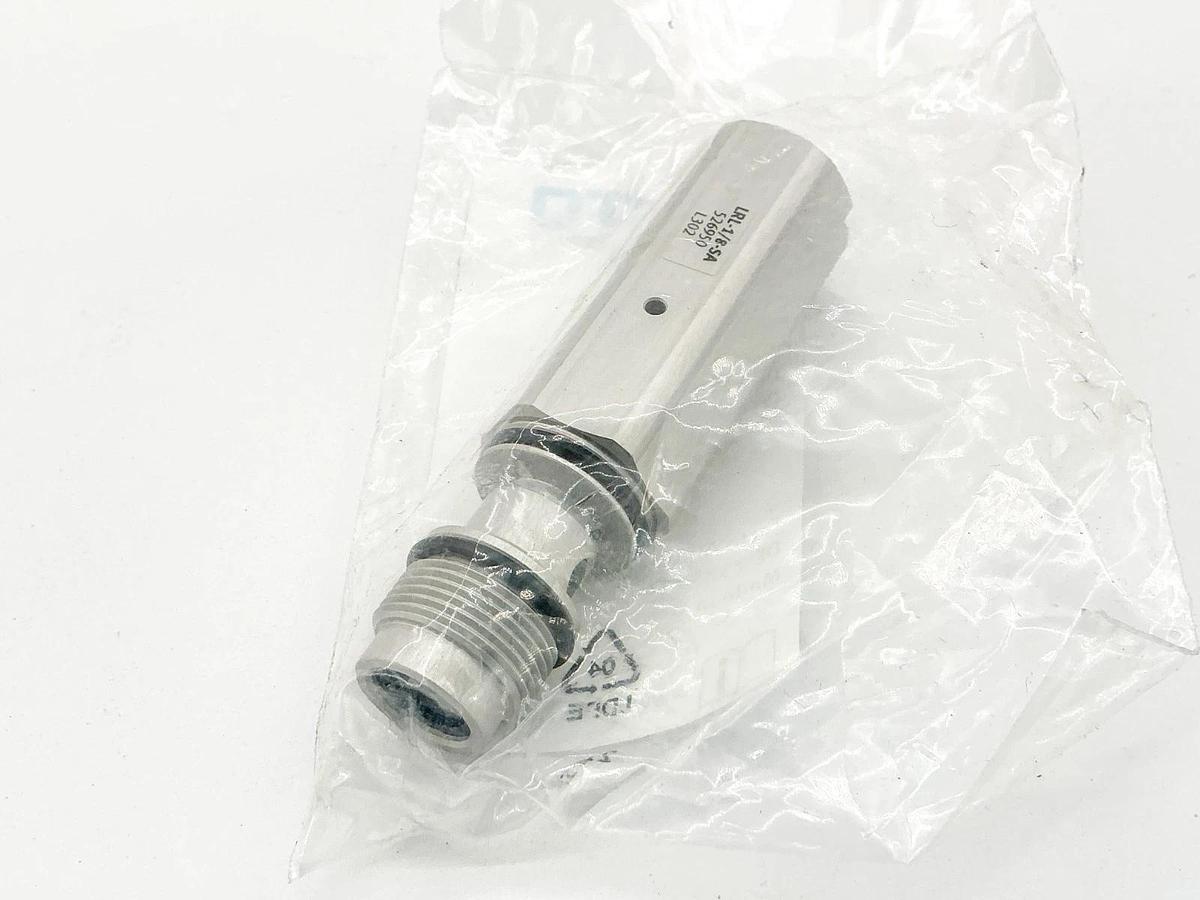 New Festo LRL-1/8-SA Pressure Regulator 526950