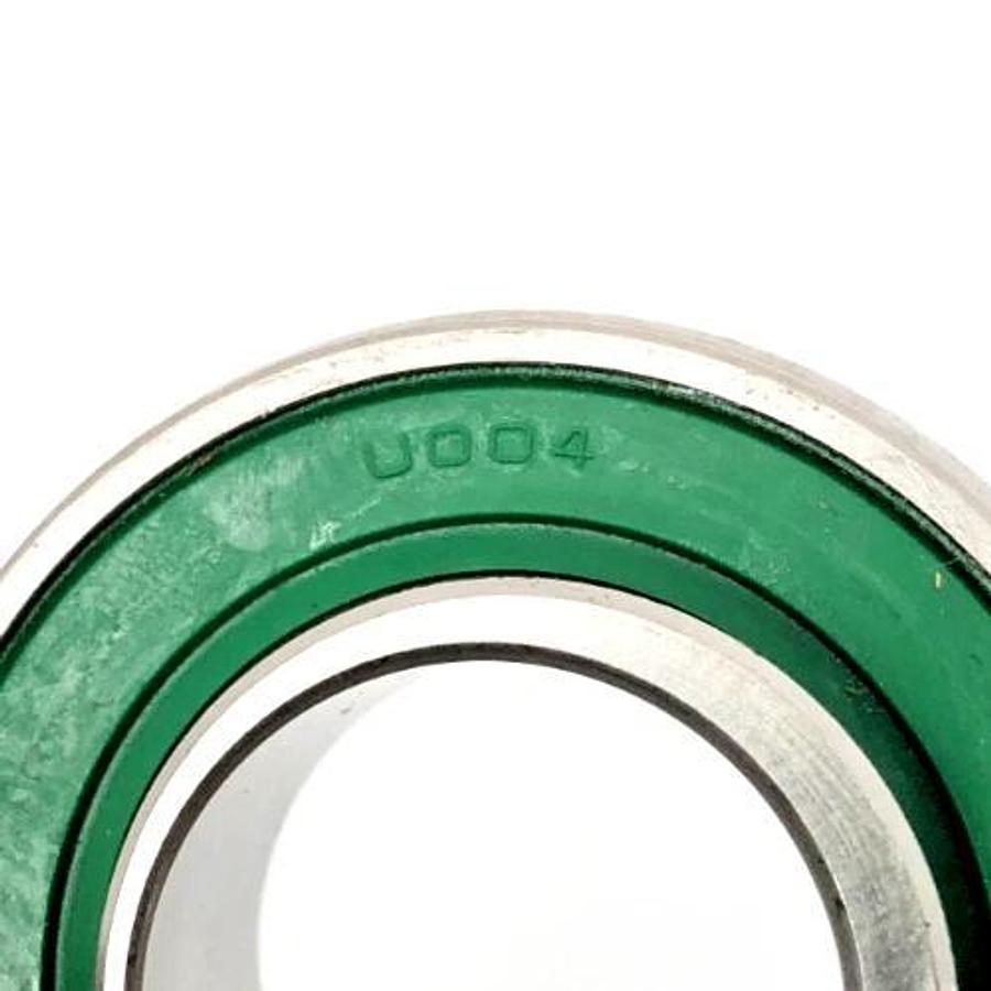 New Asahi U004 Eccentric Collar Bearing 22mm Bore 42mm OD ER004 - No Box